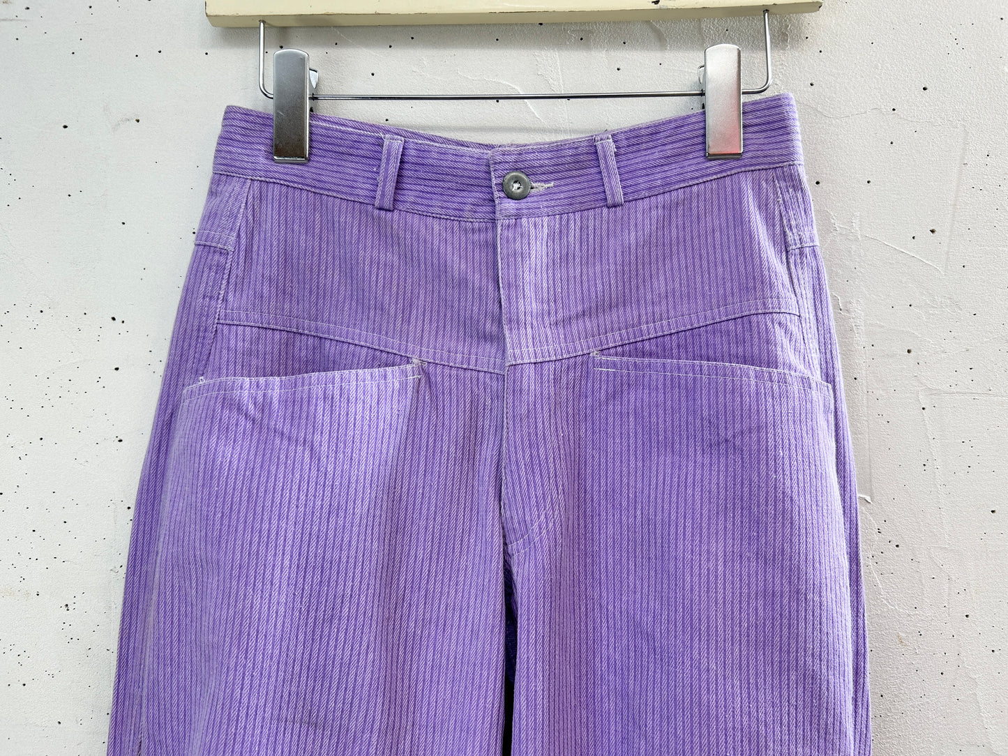 Vintage Pants [E32419]
