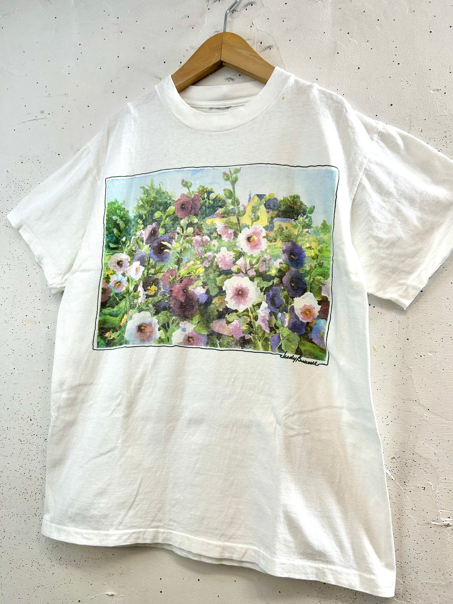 90s Vintage T-Shirt [H33336]