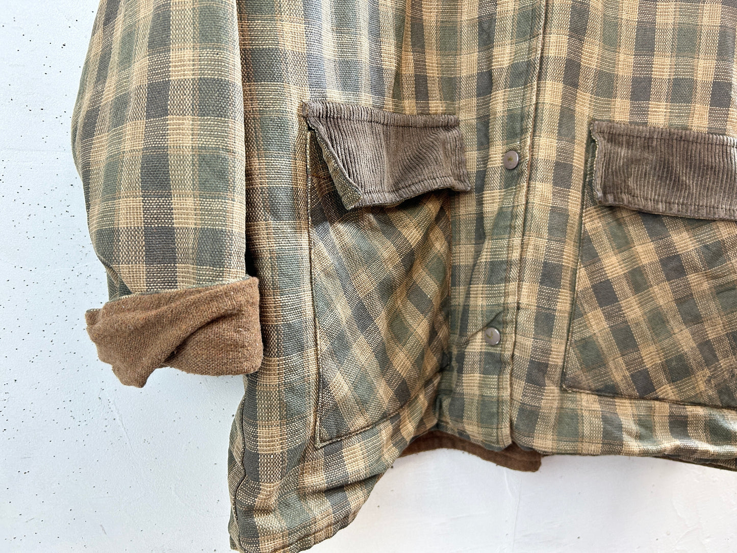 Vintage Jacket [I30310]
