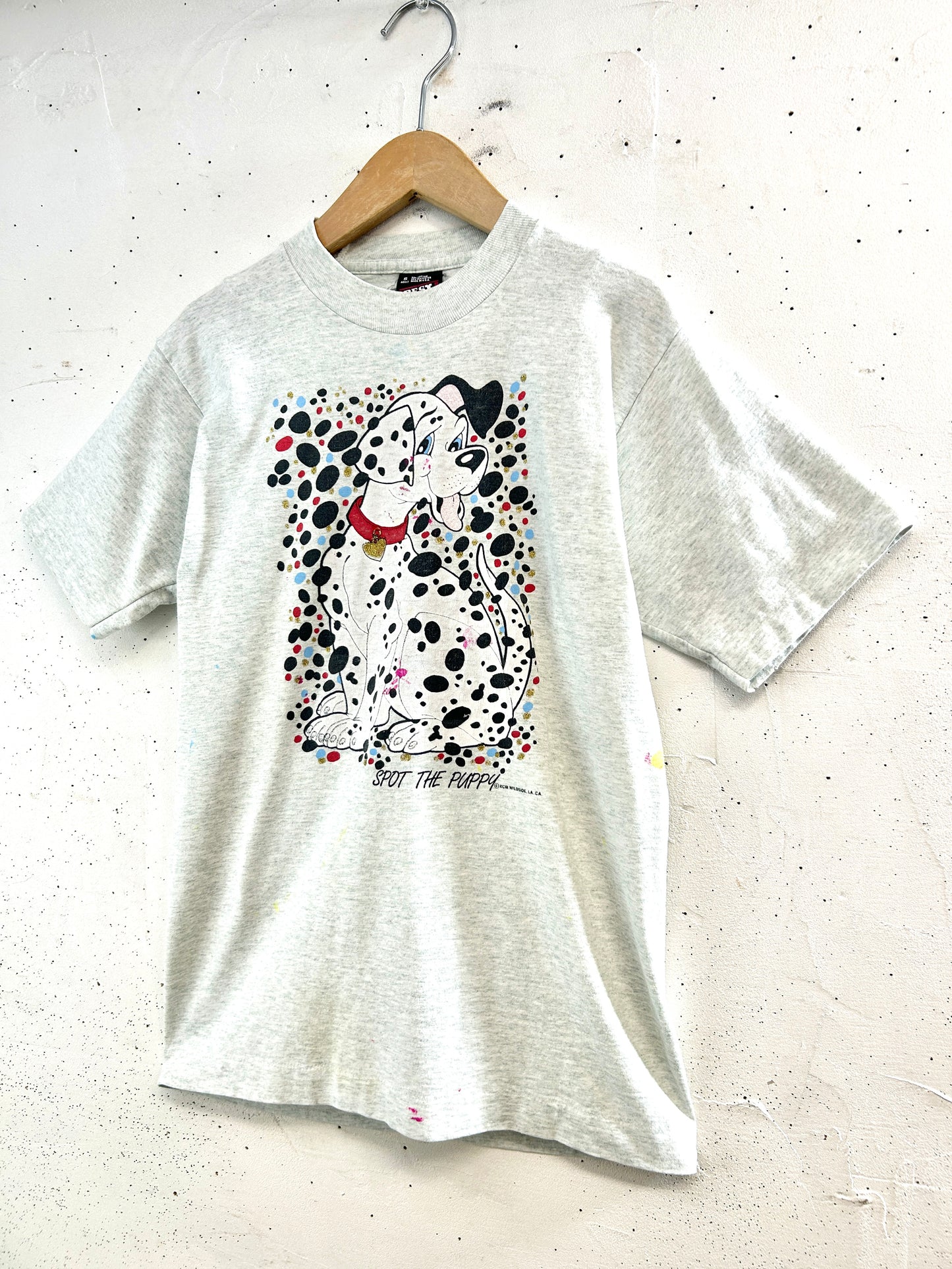 Vintage T-Shirt MADE IN USA 〜BEST FRUIT OF THE LOOM〜 [E32463]
