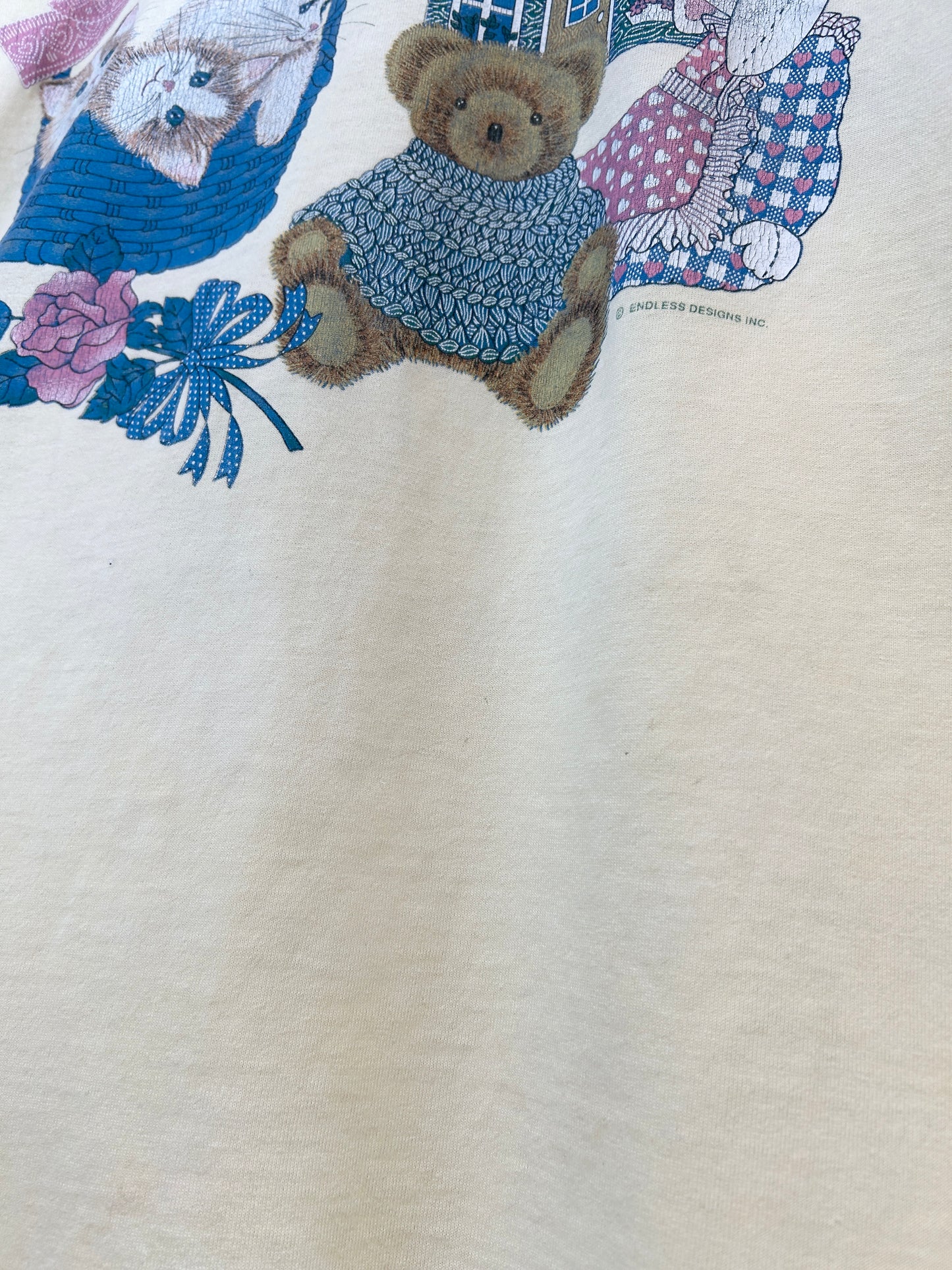 Vintage T-Shirt [H33667]