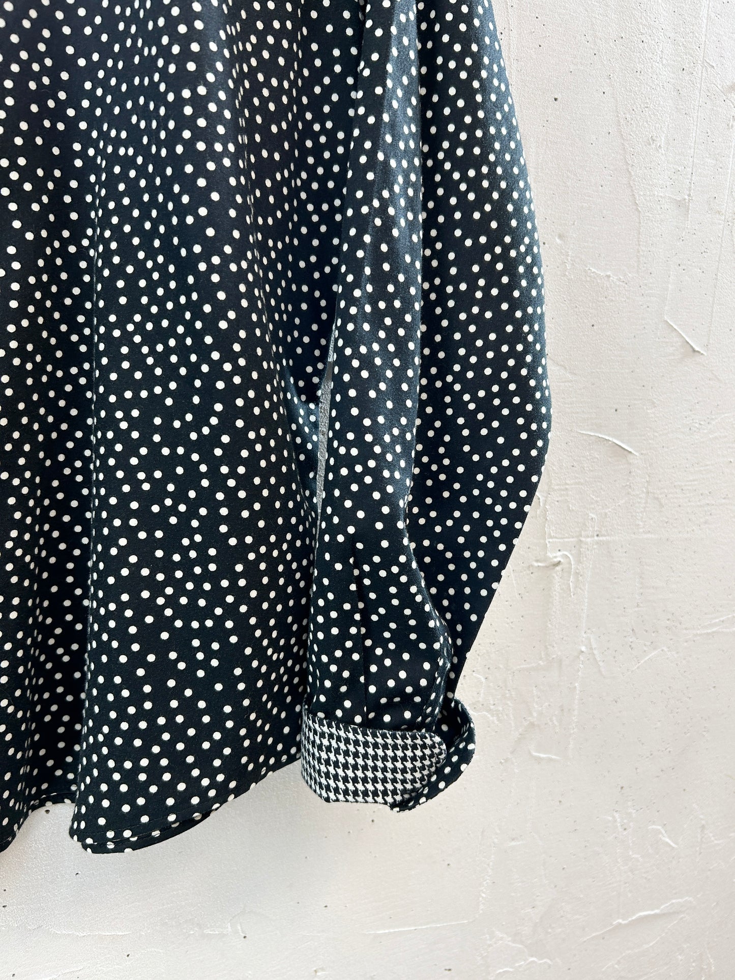 Vintage Shirt [J30498]