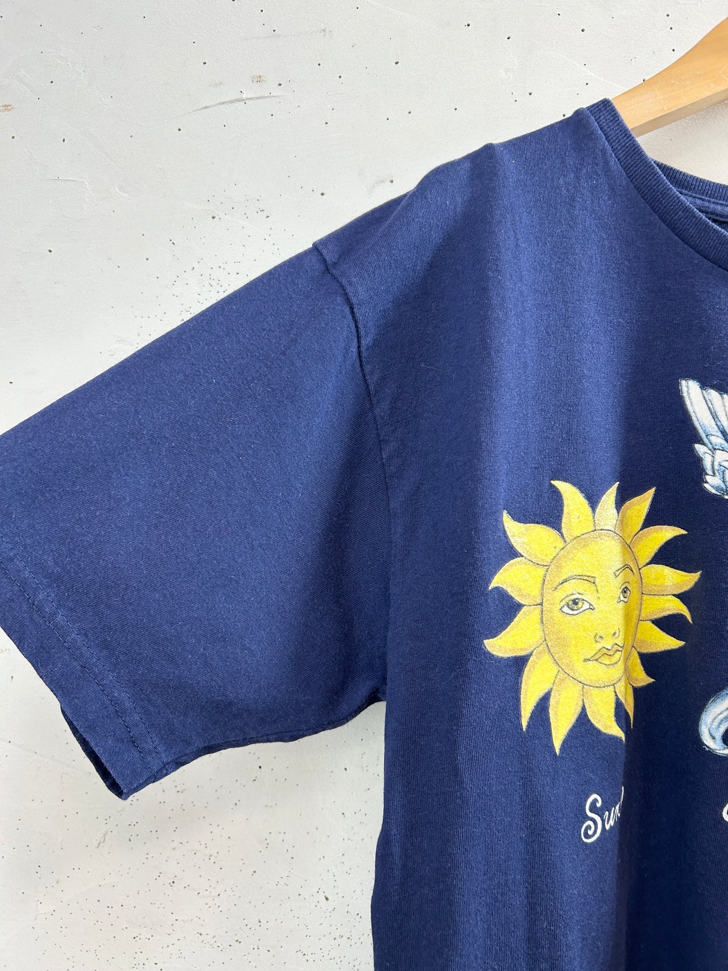 Vintage T-Shirt [H33468]