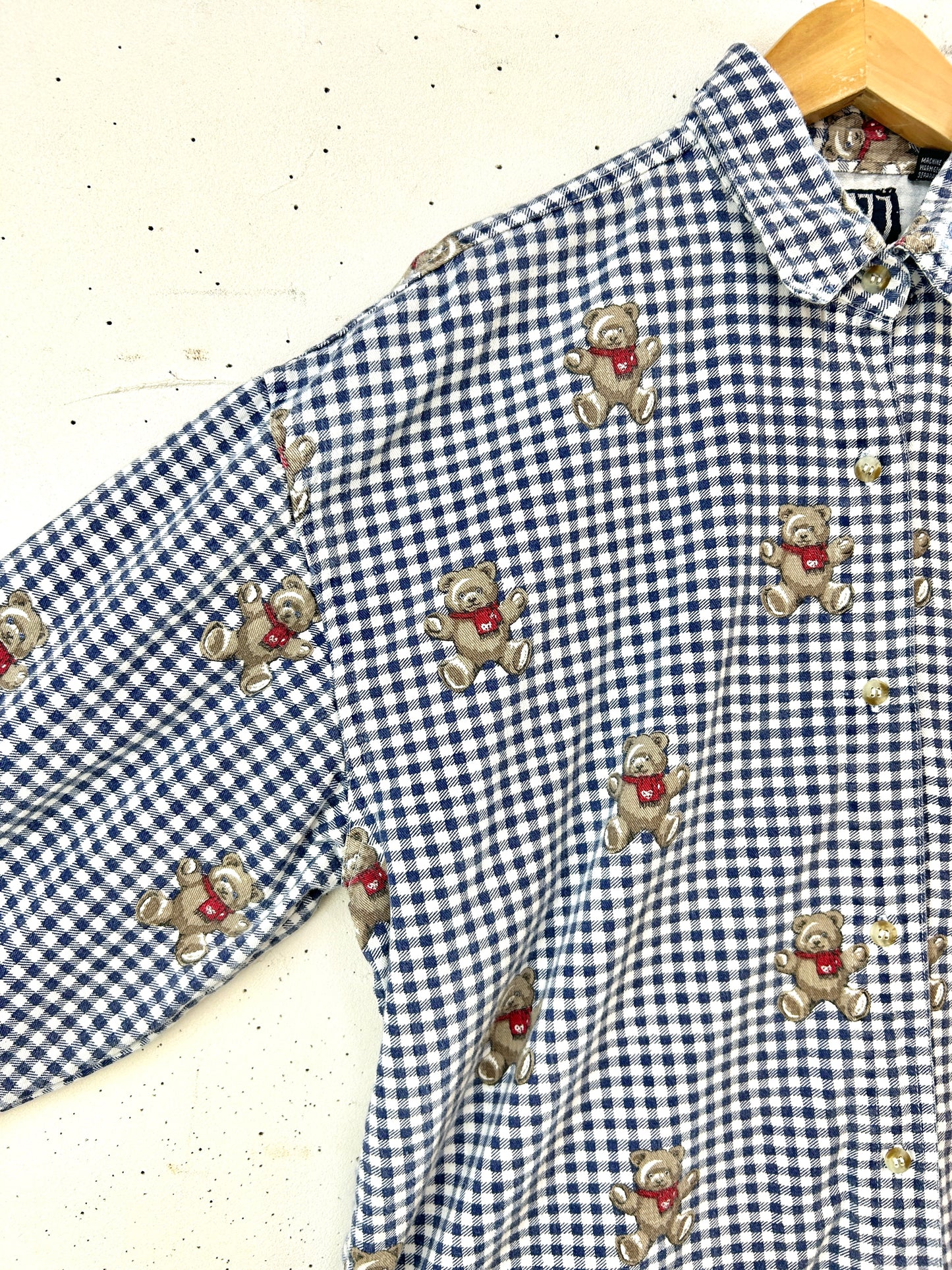 Vintage Shirt 〜QUIZZ〜 [G33093]