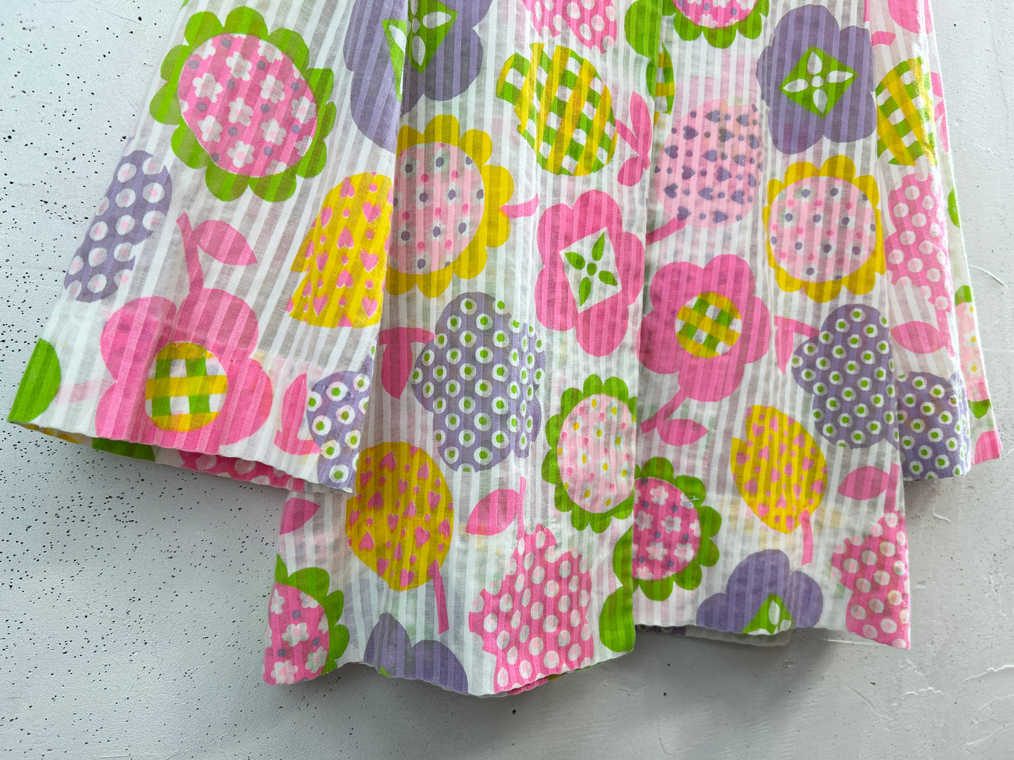'70s Vintage Top [G32908]