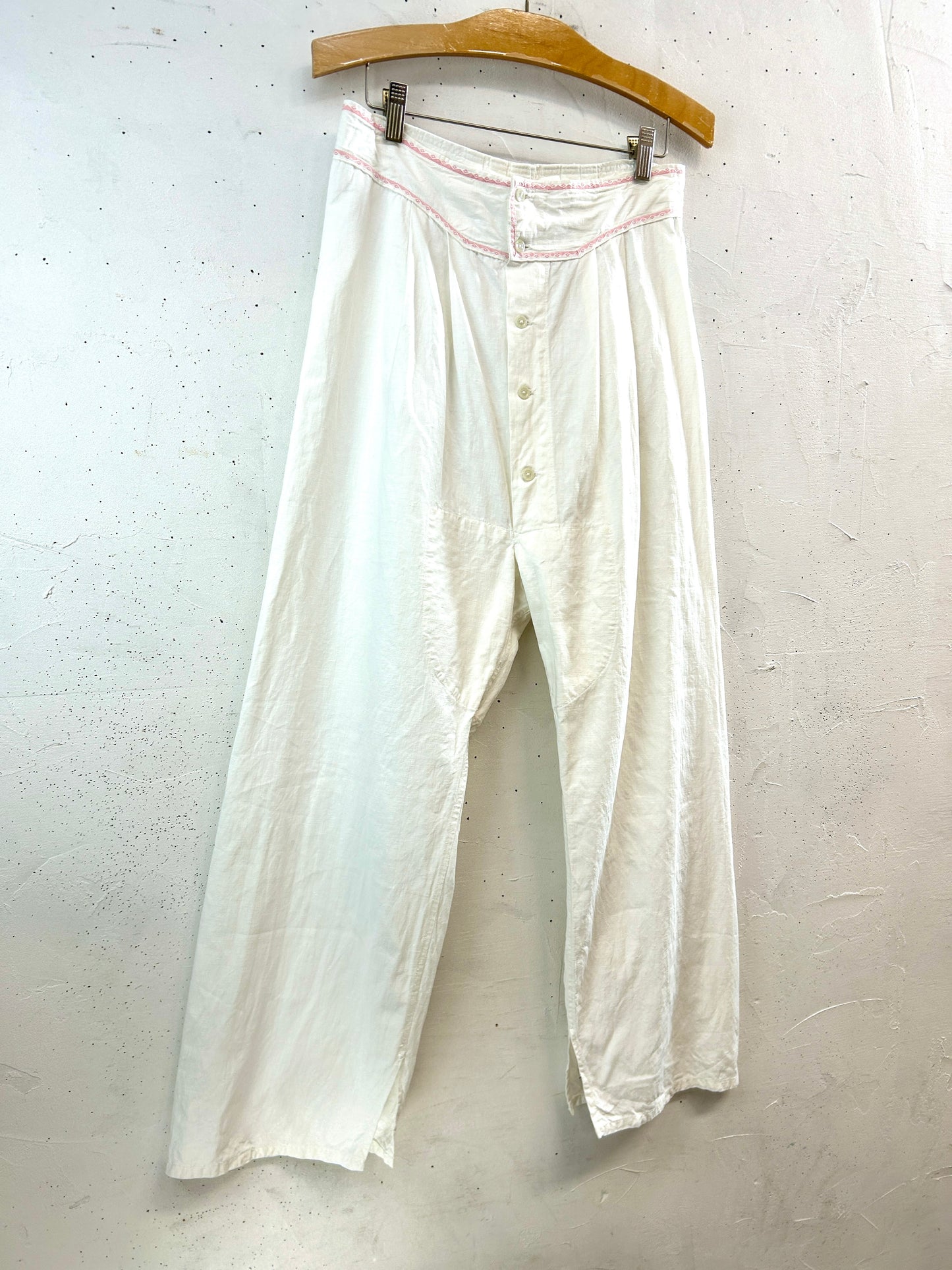 Vintage Under Pants  [B31693]