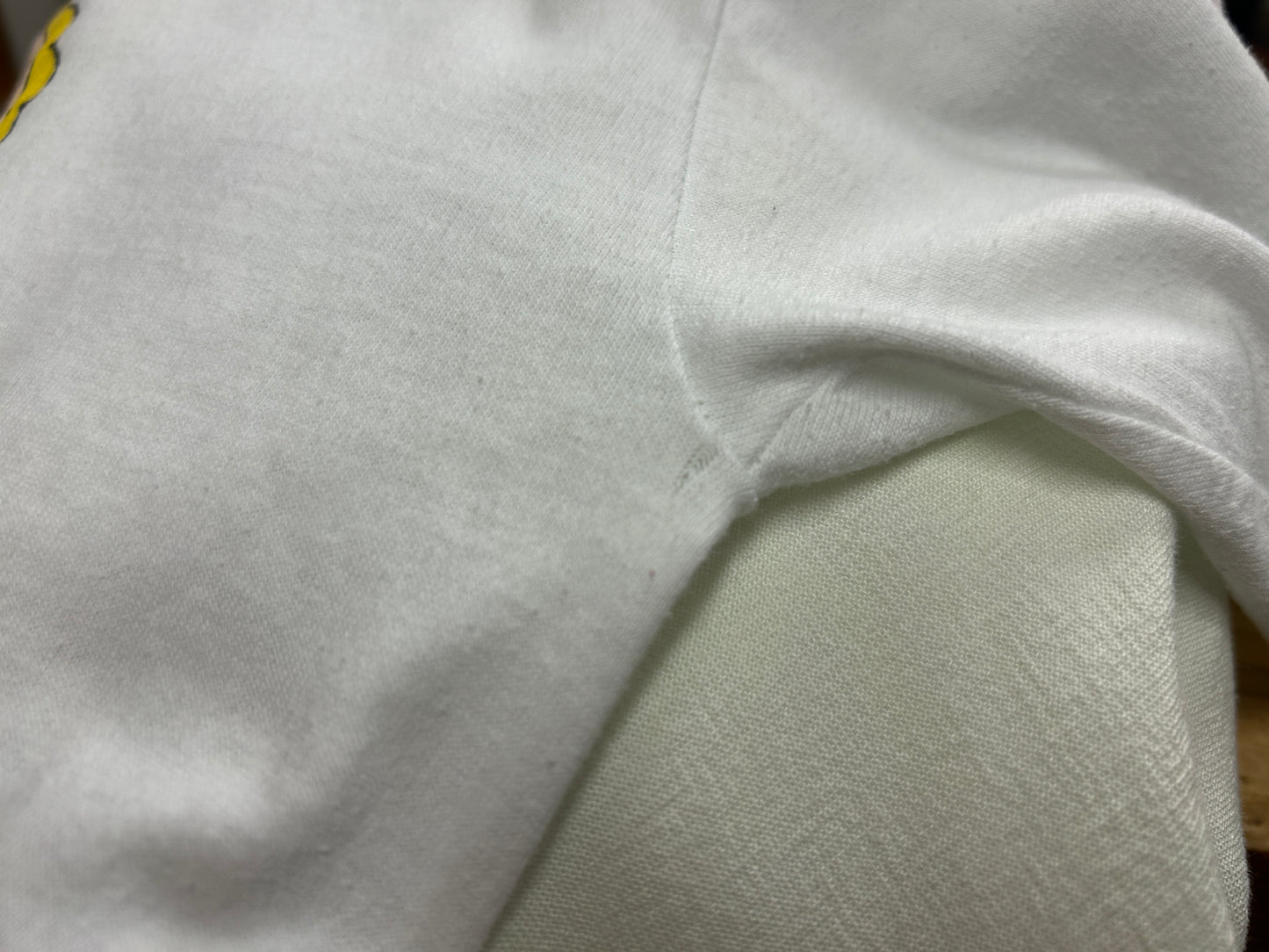 Vintage T SHIRT Shangri La  [H30794]