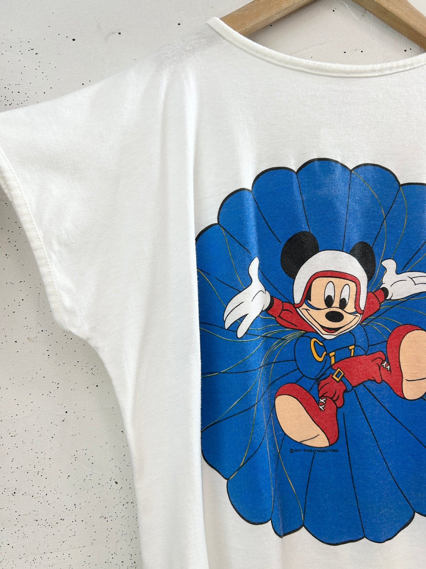 Vintage T-Shirt 〜MADE IN USA〜 [G33165]