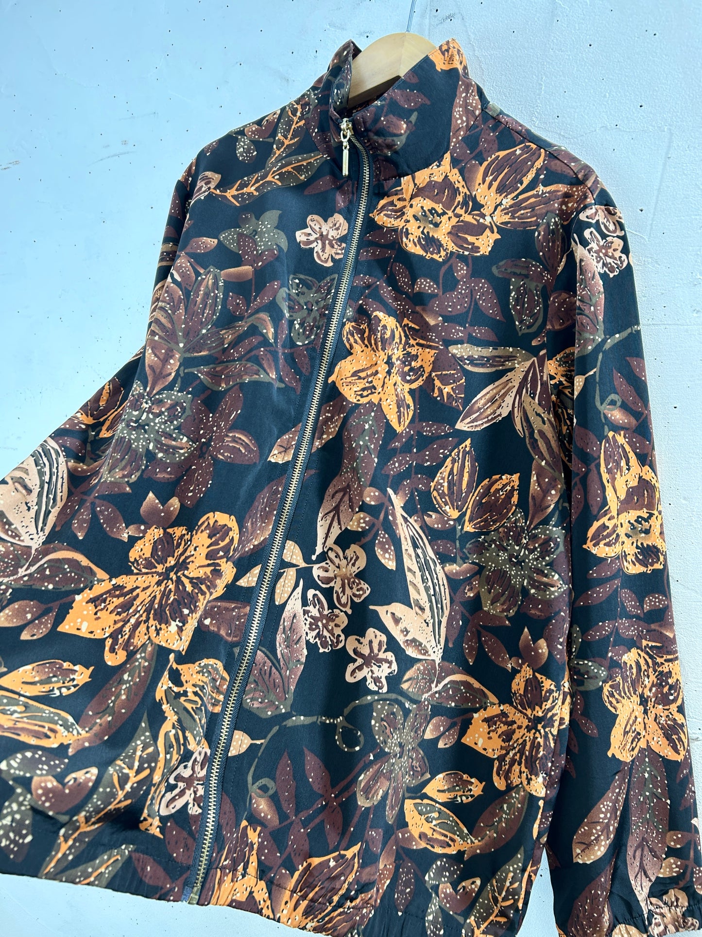 Vintage Blouson [J30449]