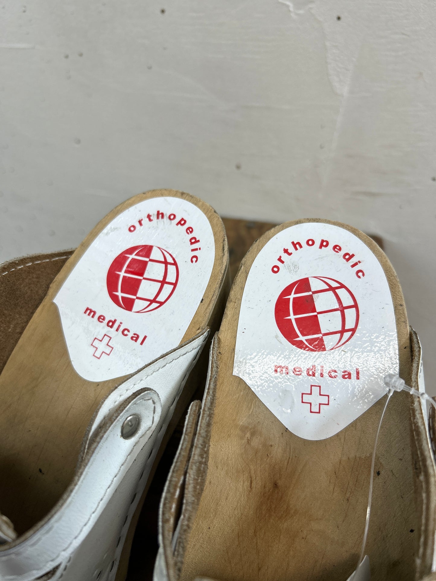 Vintage Sandal [G33270]
