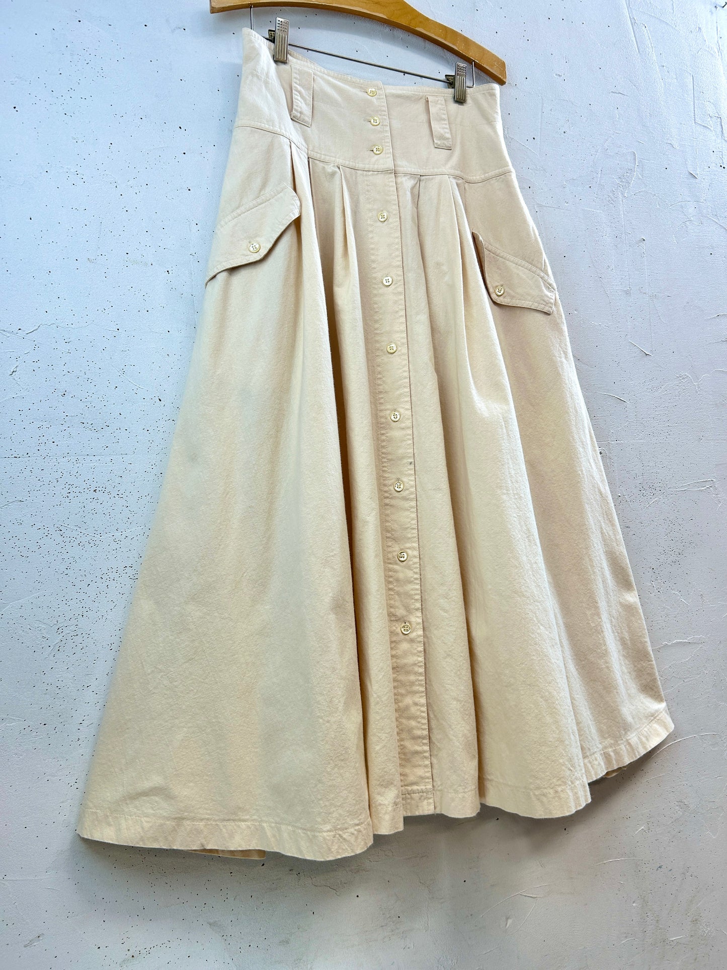 Vintage Skirt [E32548]