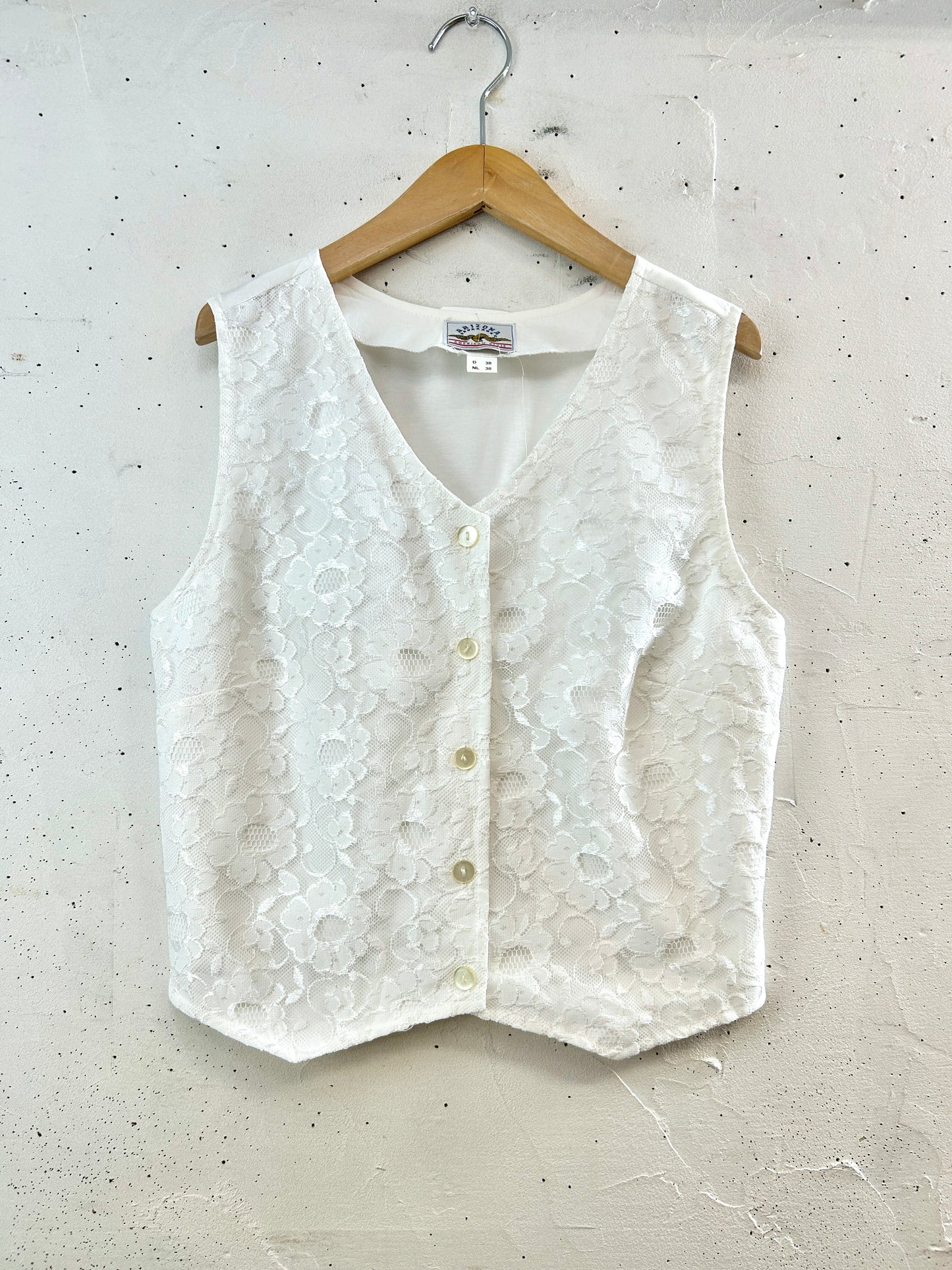Vintage  Vest 〜ARIZONA〜[G33196]