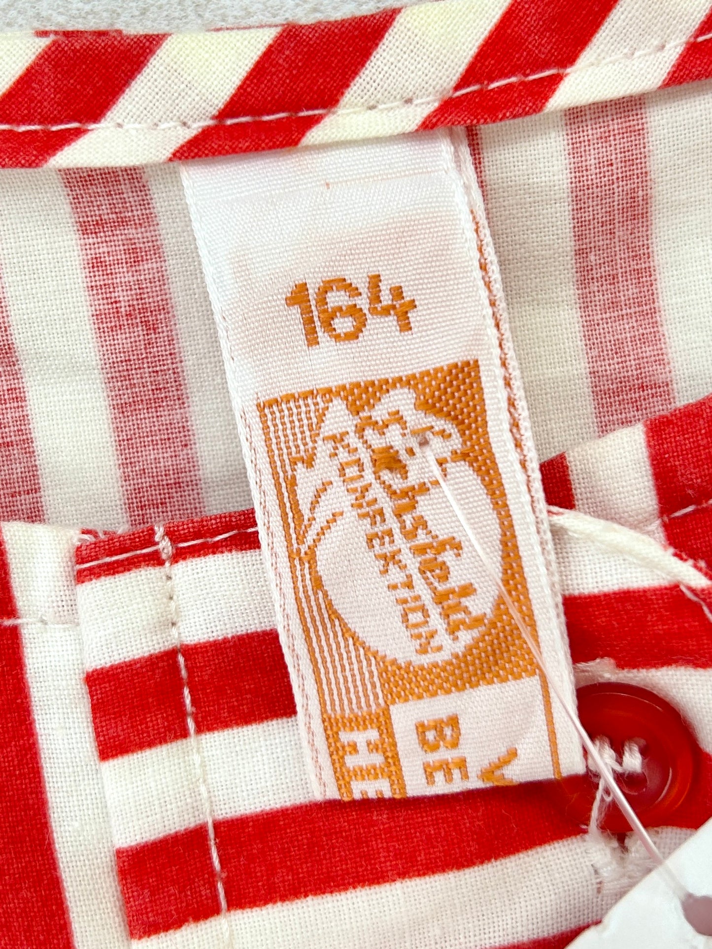 Vintage Tops [F32757]