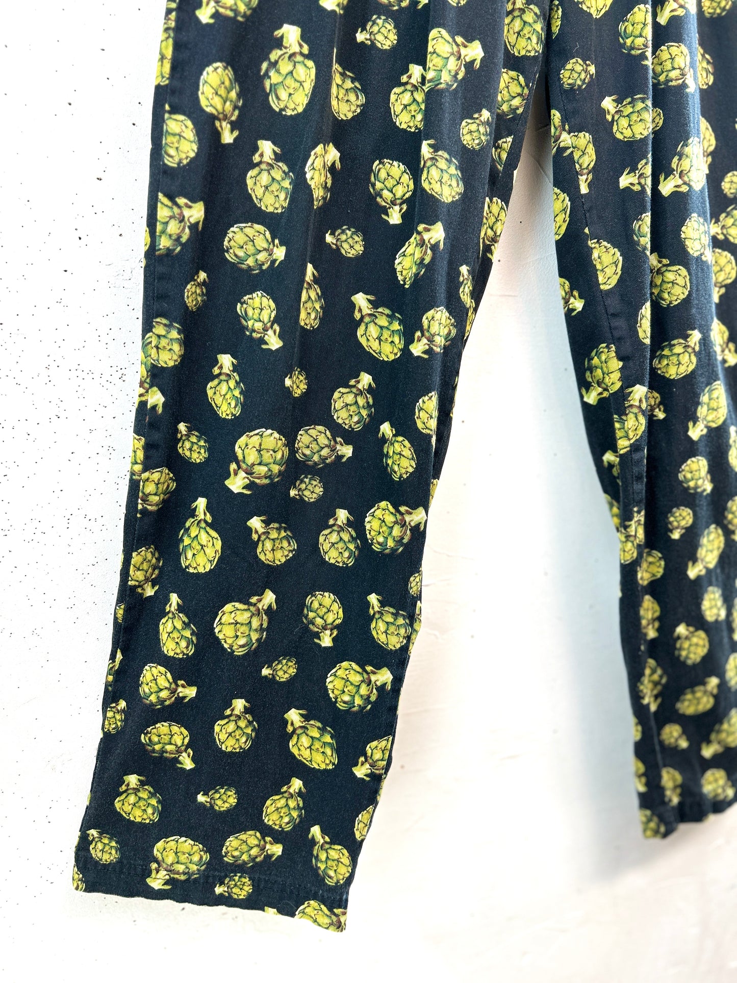 Vintage Chef Pants  [A31294]