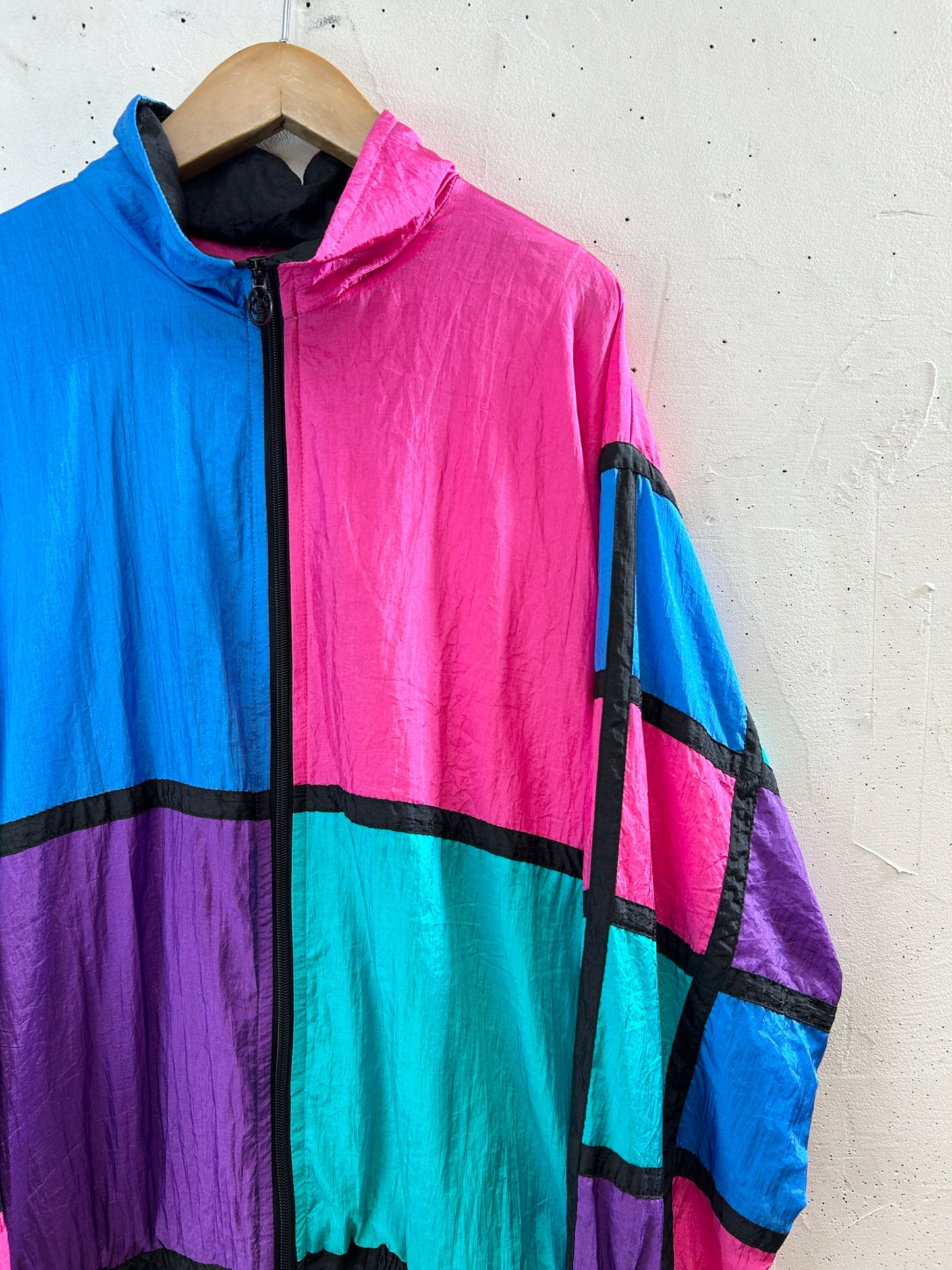 Vintage Blouson [J30442]