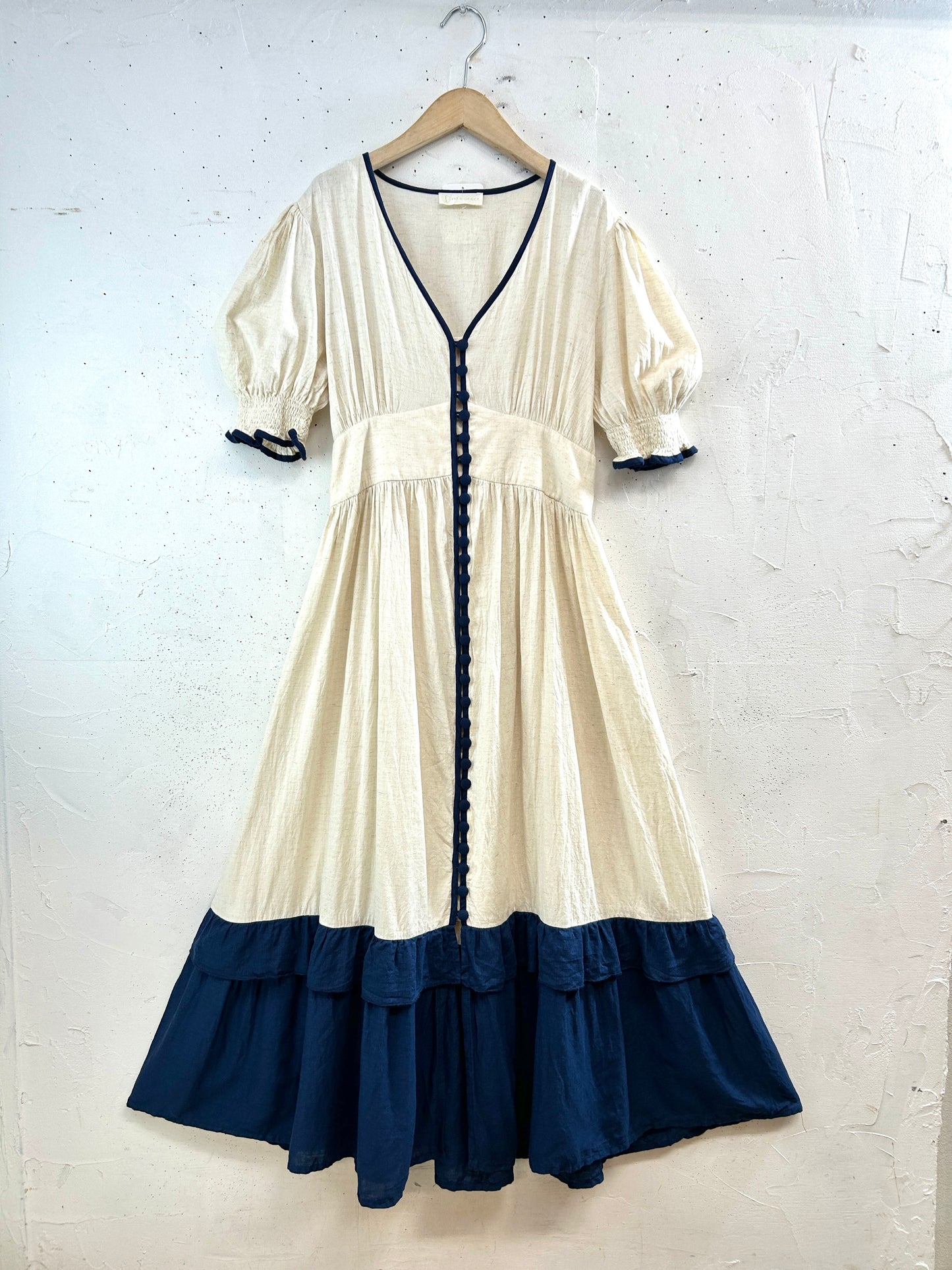 Vintage Dress [D32252]