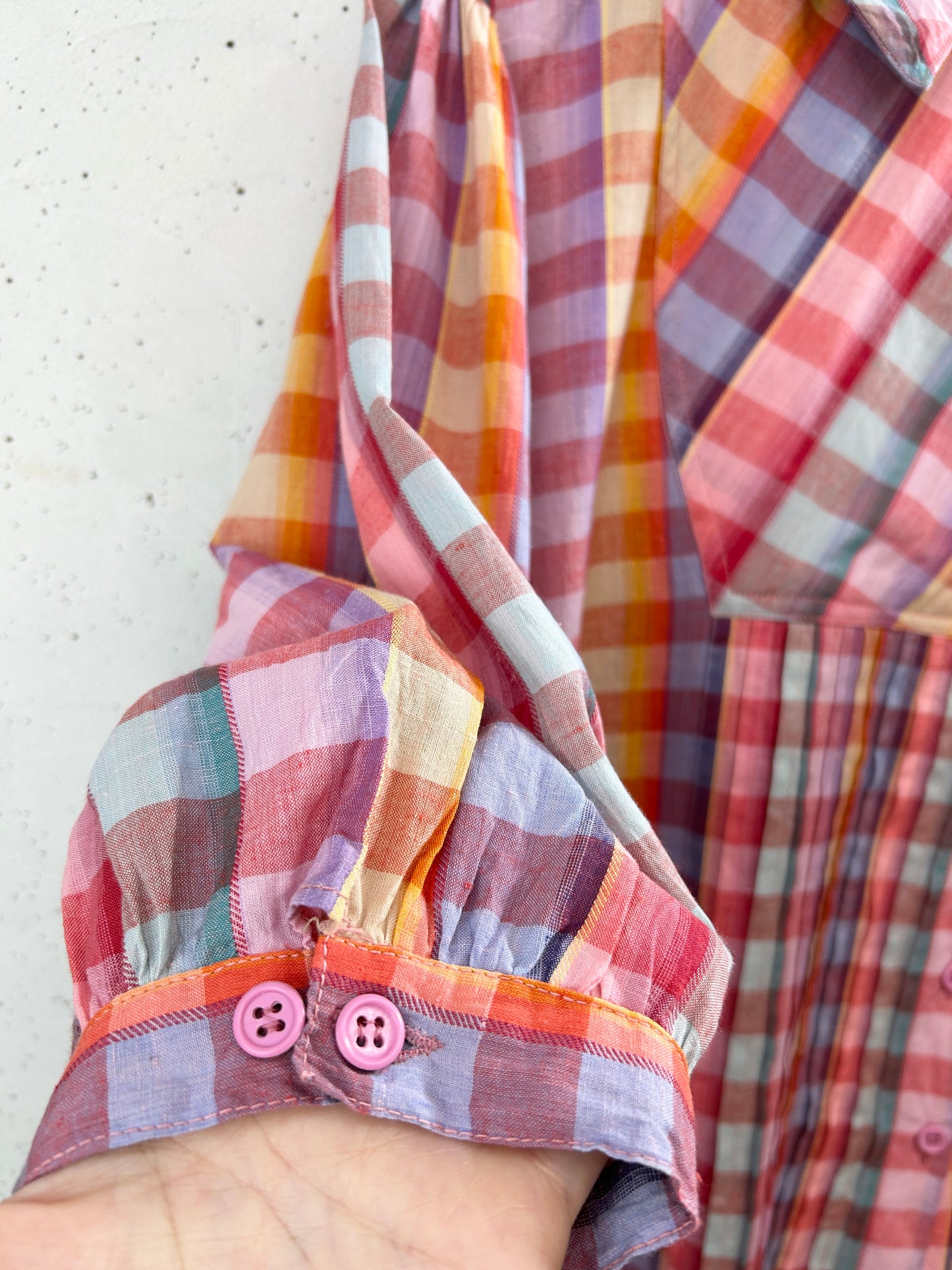 Vintage Shirt [H33403]