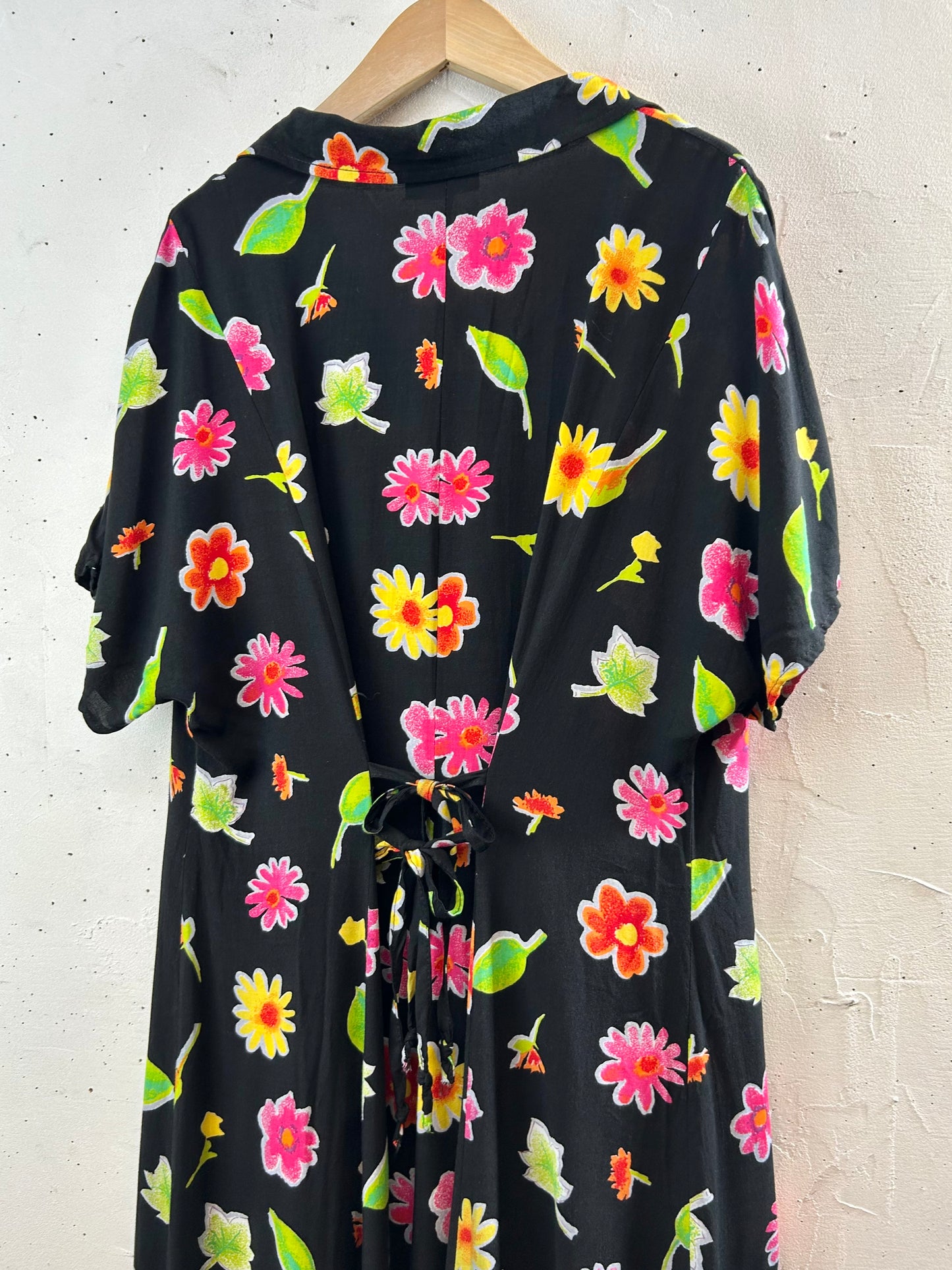 Vintage Dress [G30639]