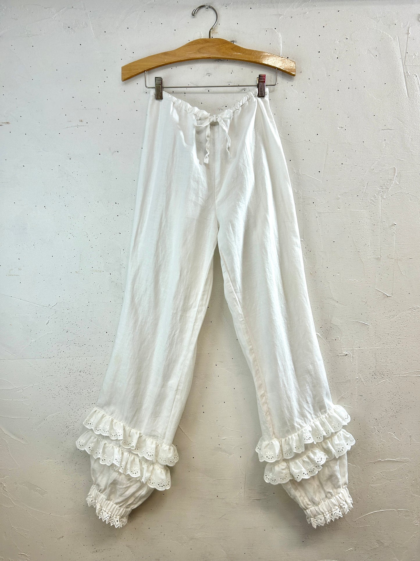 Vintage Drawers 〜Funny dot crazy〜 [D32187]