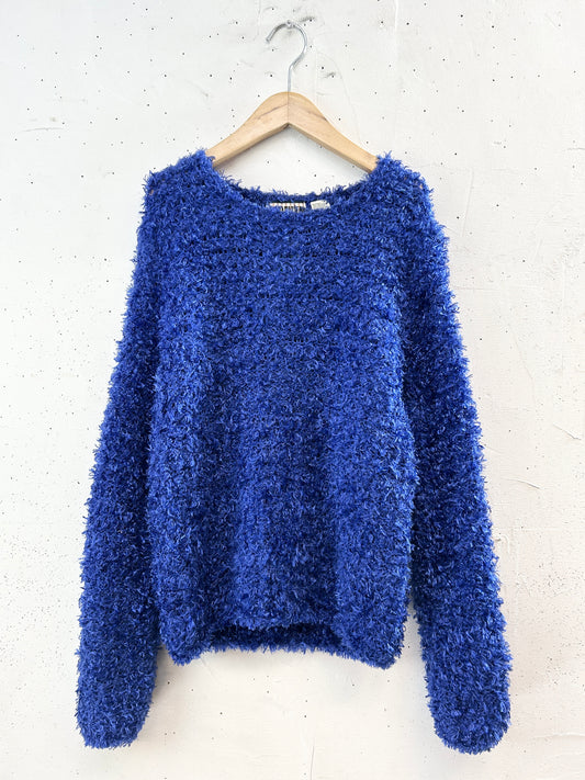 Vintage Knit [K30757]