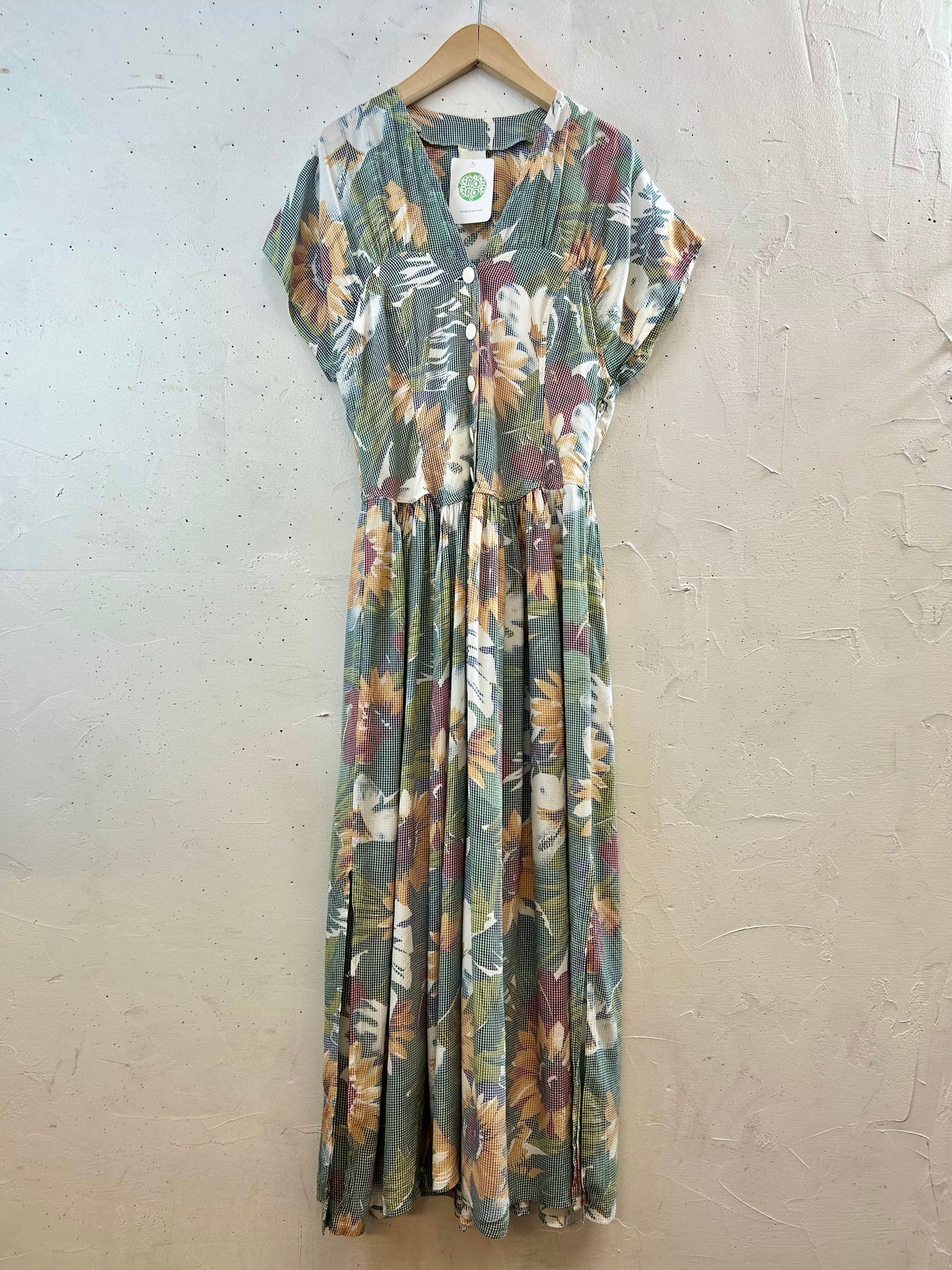 Vintage Dress [G30814]