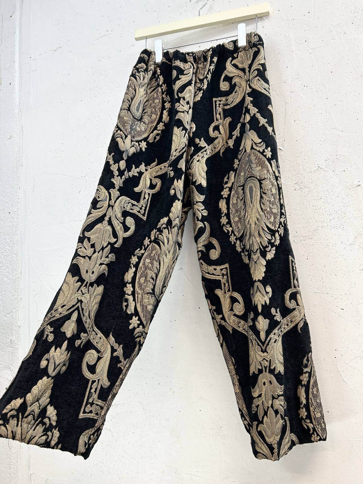 Vintage Pants  [I33777]