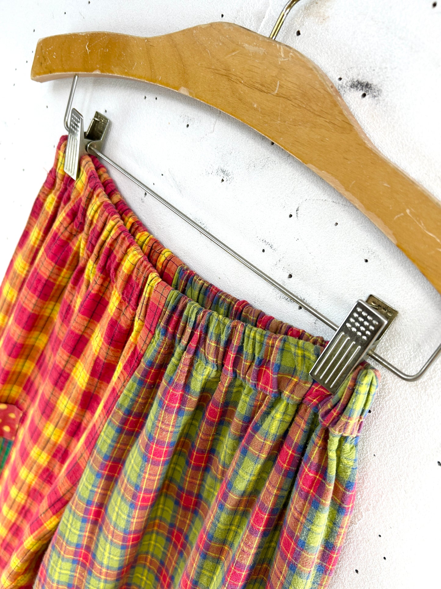 Vintage Pants  〜CLOWNSWEAR〜 [F32742]