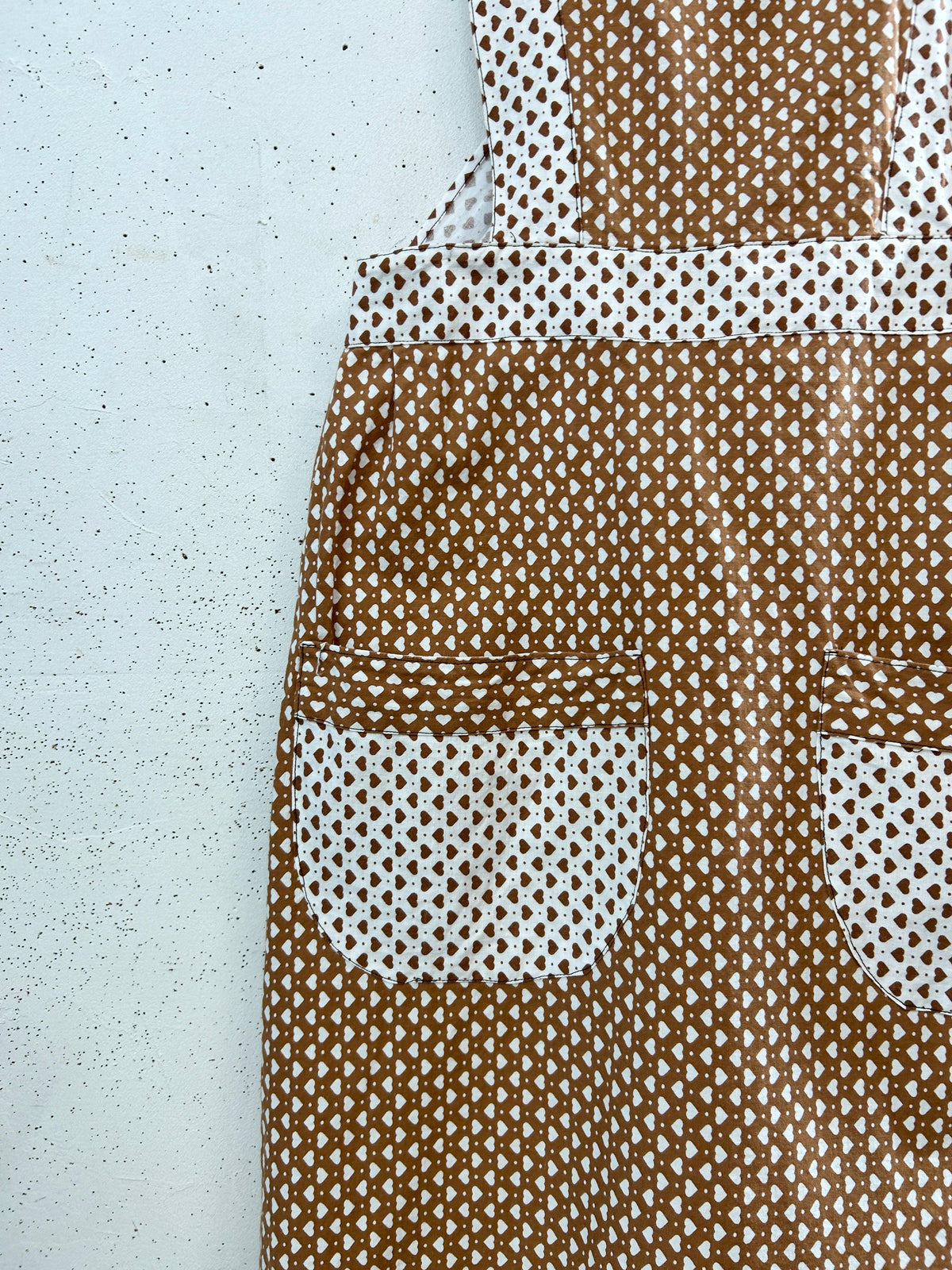 Vintage Apron [I33821]