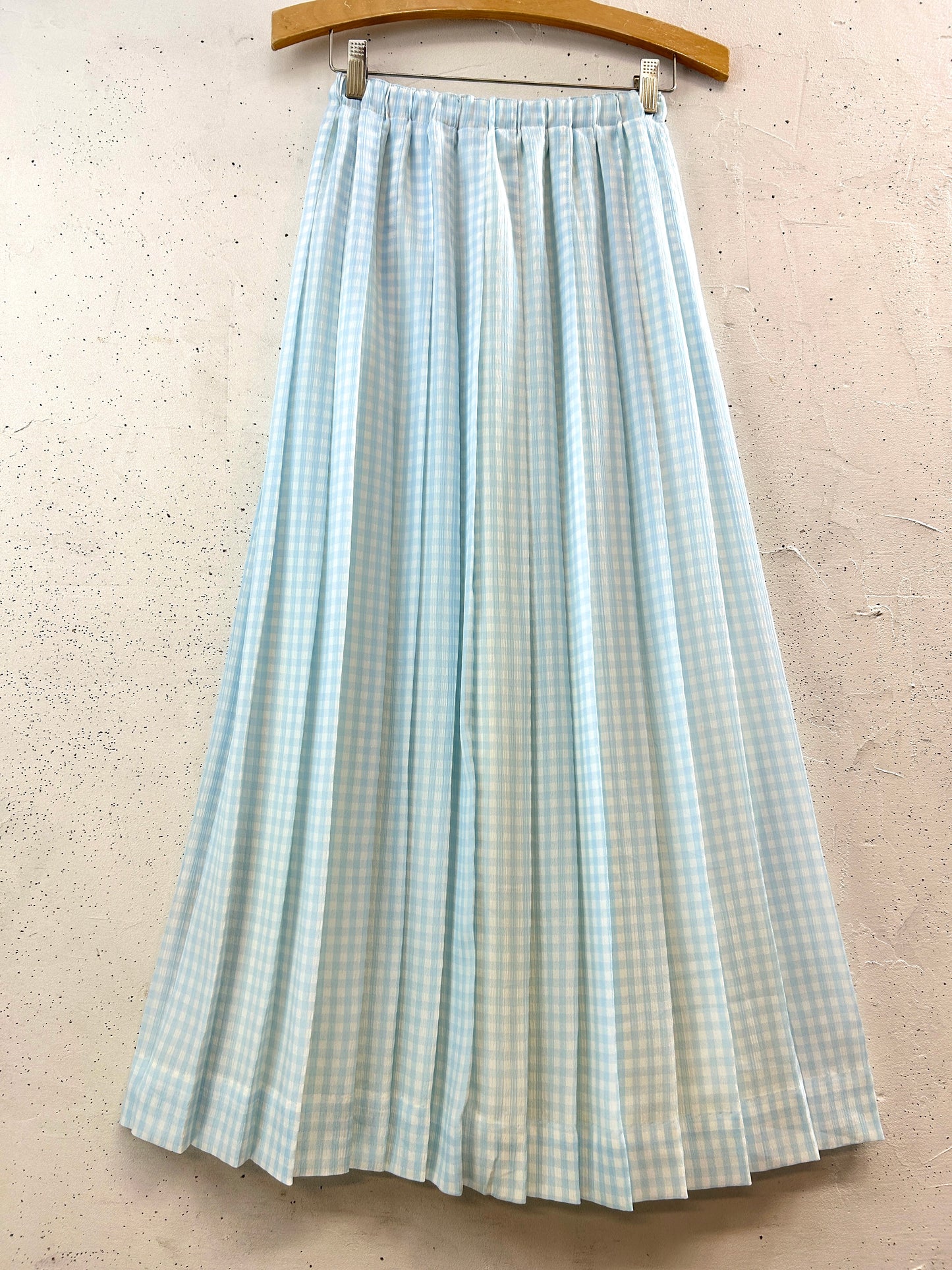 Vintage Pleated Skirt 〜SUSAN BRISTOL〜 [G32931]