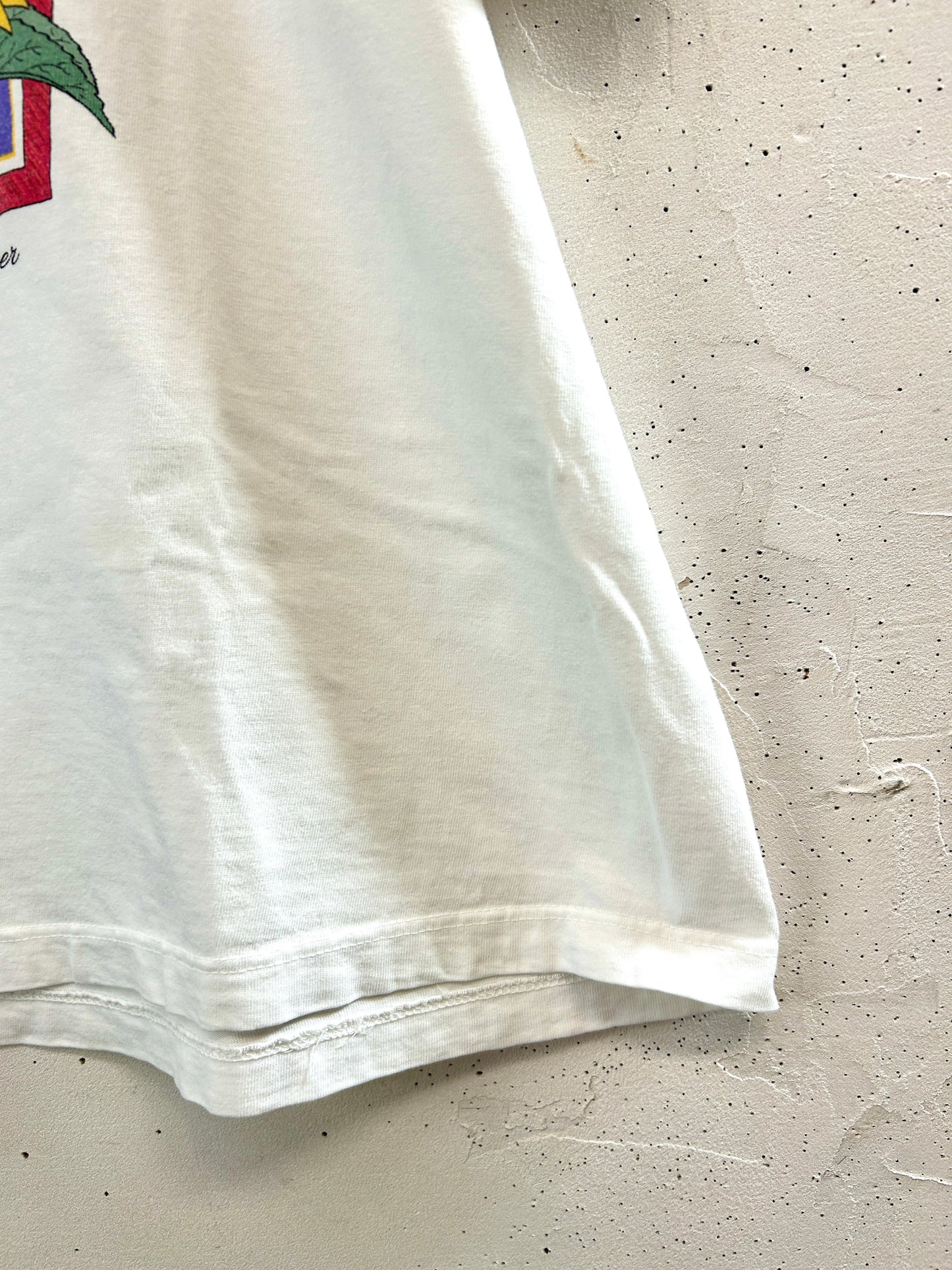 Vintage T-Shirt 〜L.L.Bean〜 [H33337]