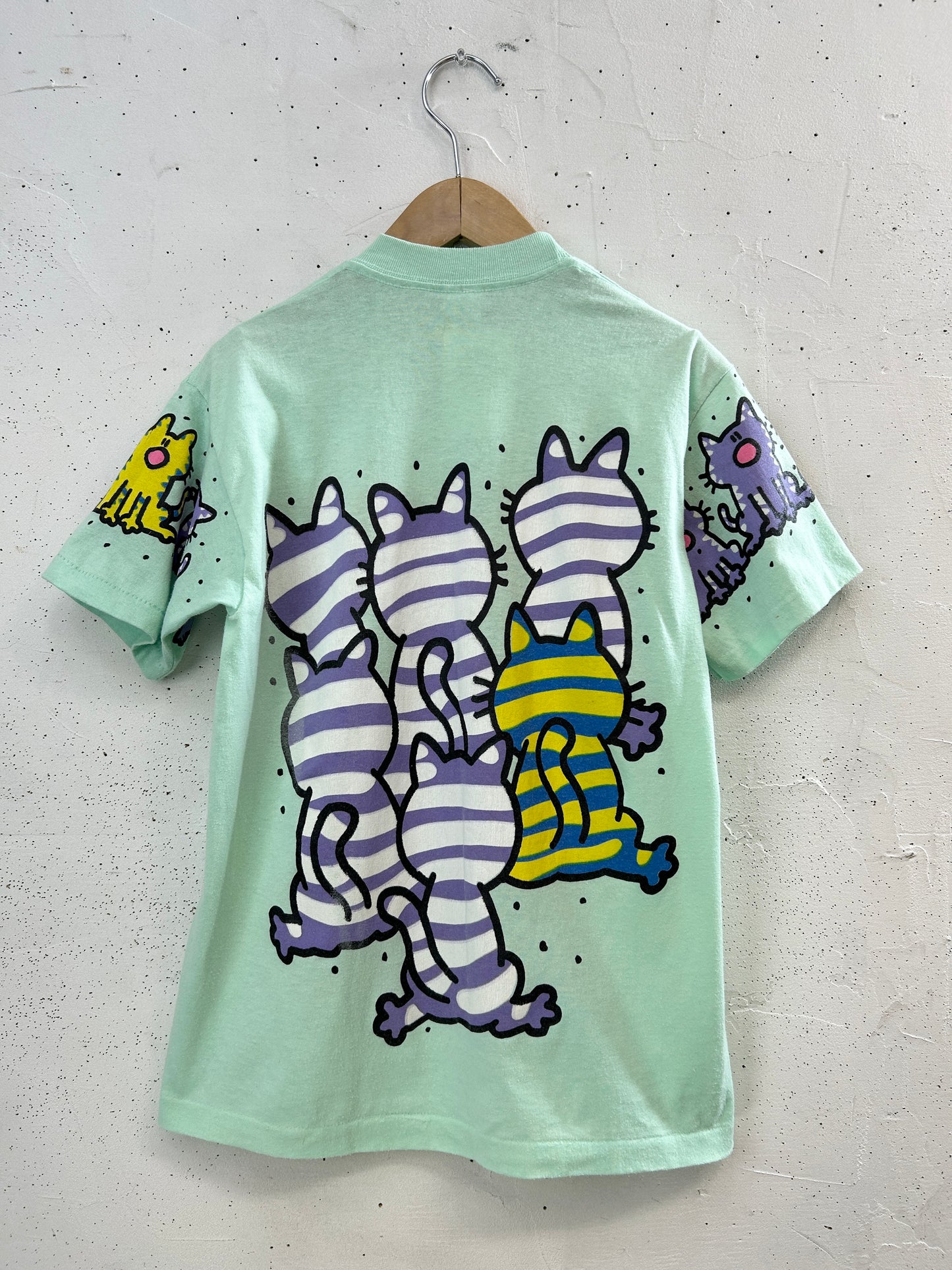 Vintage T-Shirt [H33415]