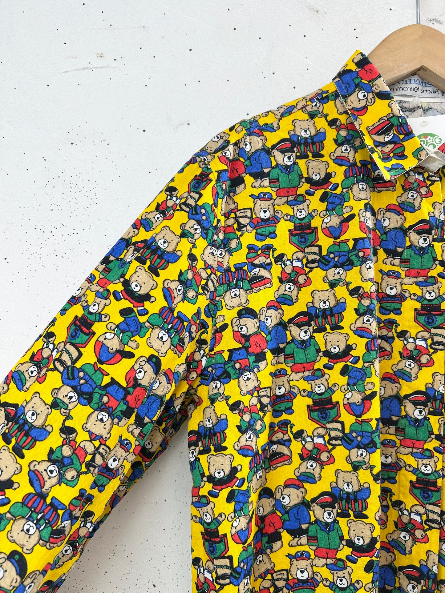 Vintage Shirt [H33617]