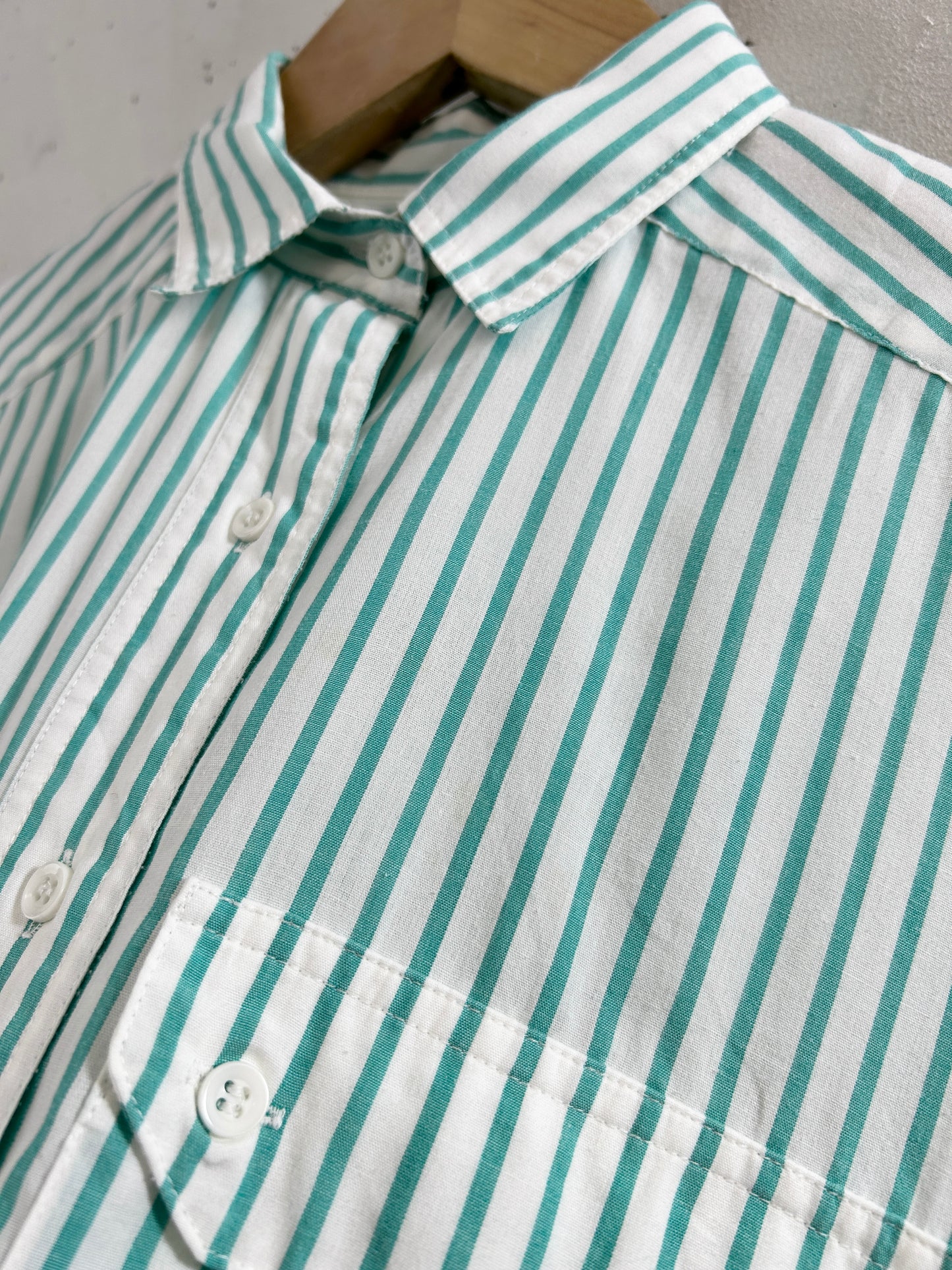 Vintage Shirt [G33032]