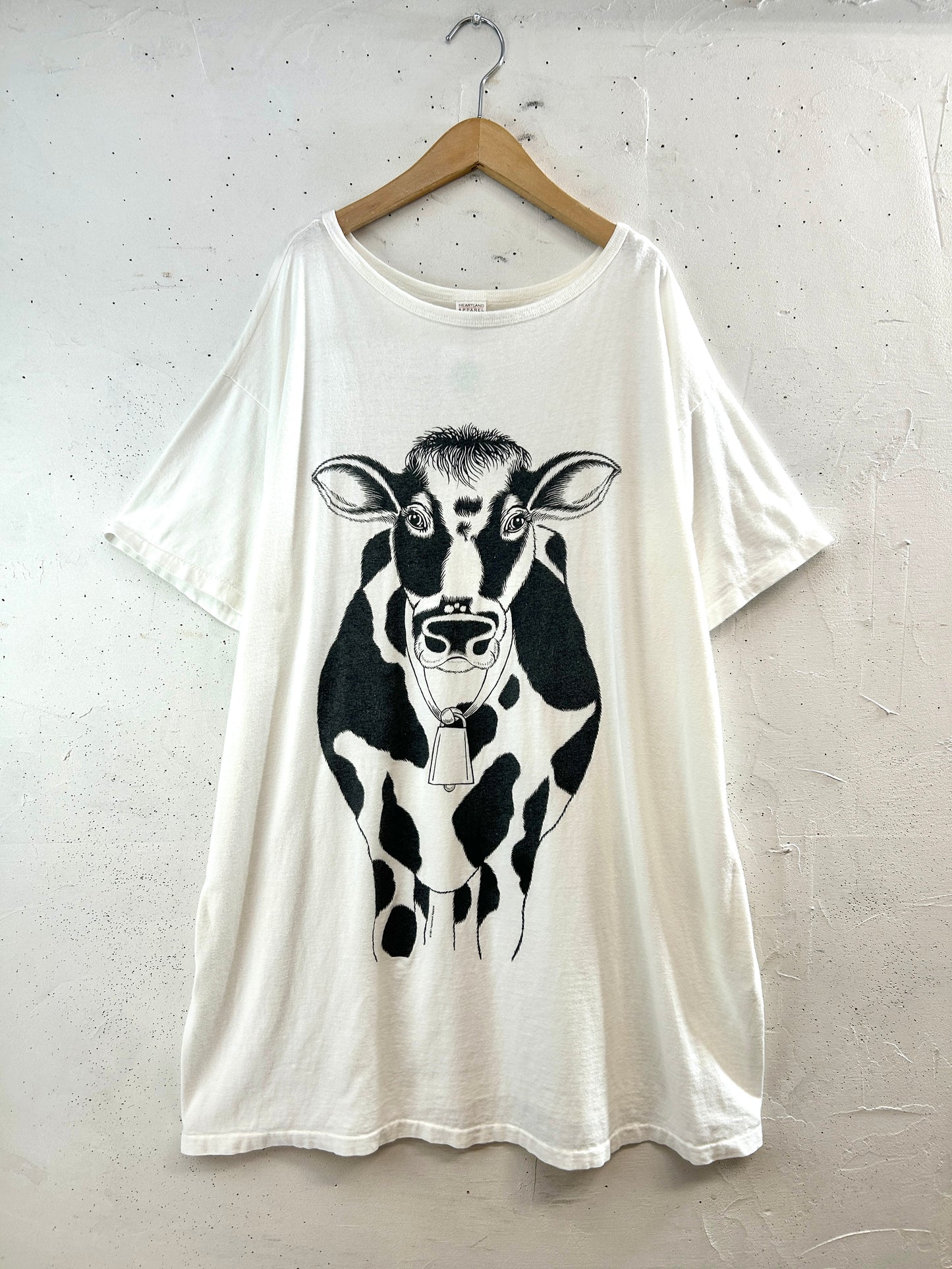 Vintage T-Shirt  MADE IN USA [G32928]