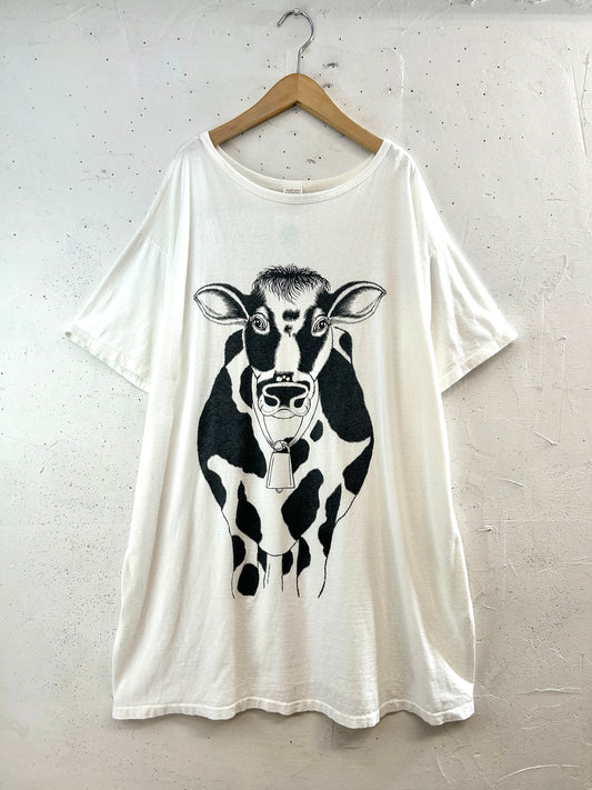 Vintage T-Shirt  MADE IN USA [G32928]