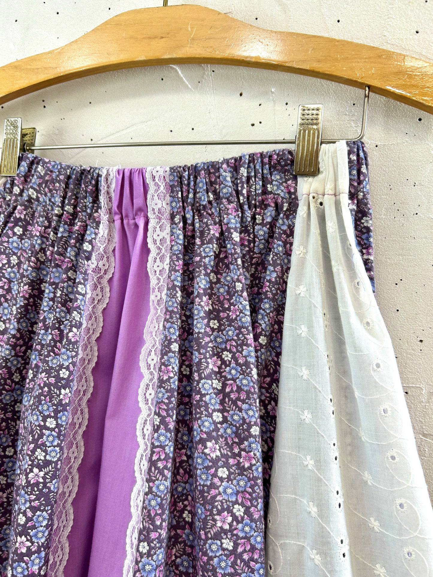 Vintage Skirt 〜TATER SAX〜 [G33073]