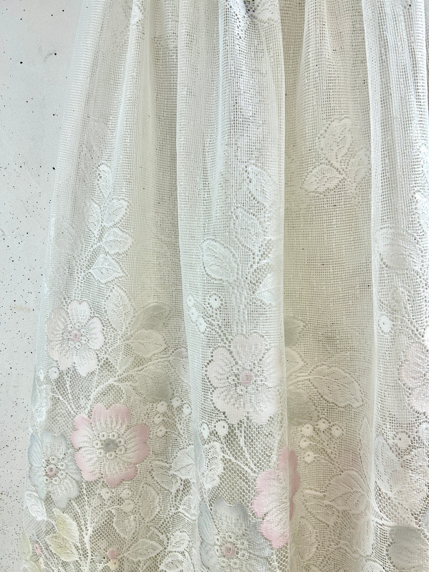Vintage Skirt 〜Funny dot CRAZY〜 [G32971]