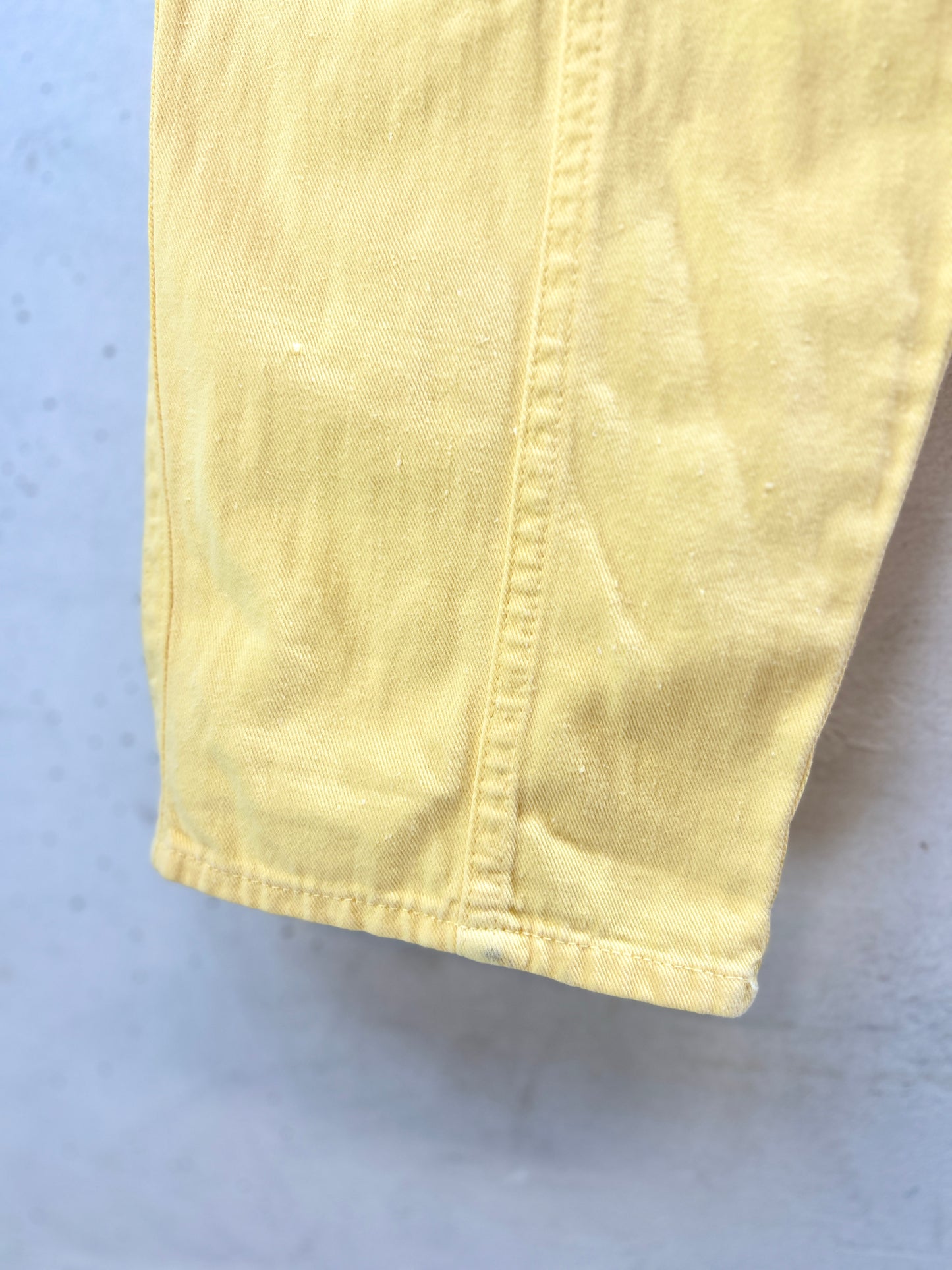 Vintage  Pants  [I30301]