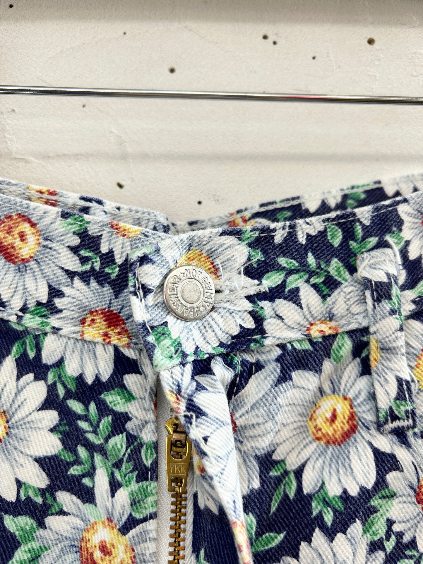 Vintage Pants [G33287]