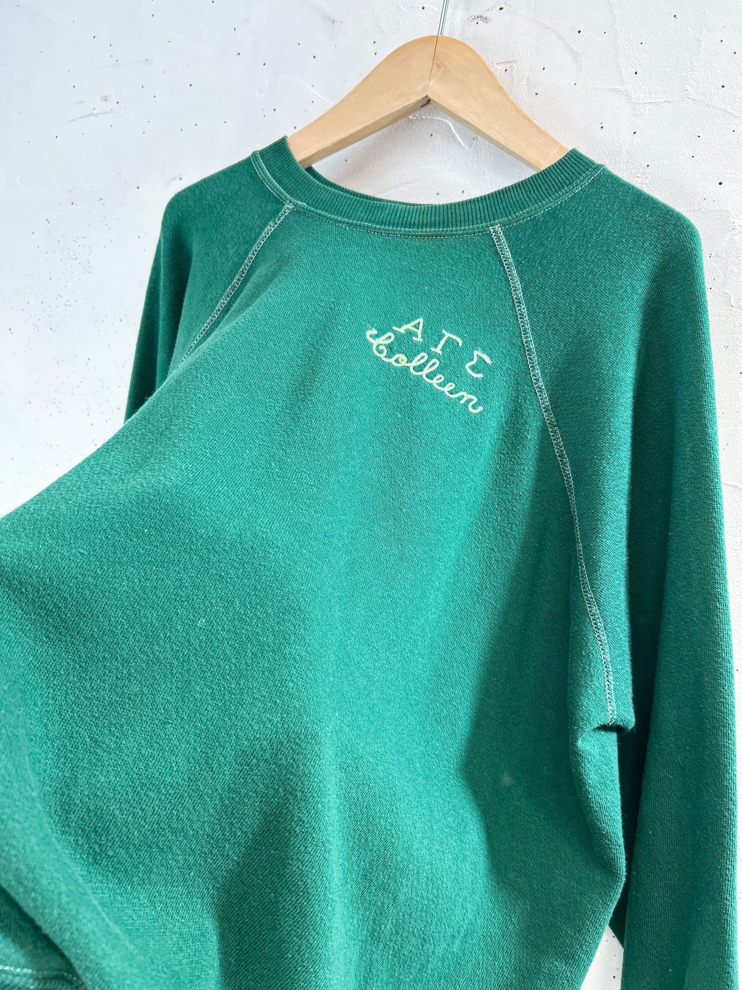 '80s Vintage Sweat [F32833]