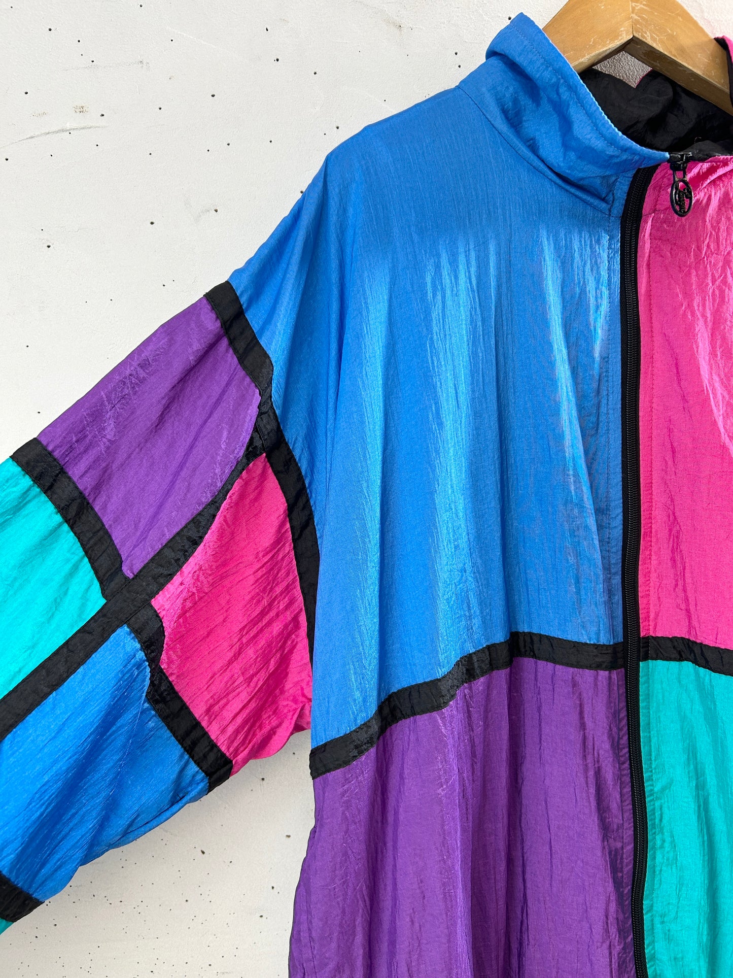 Vintage Blouson [J30442]