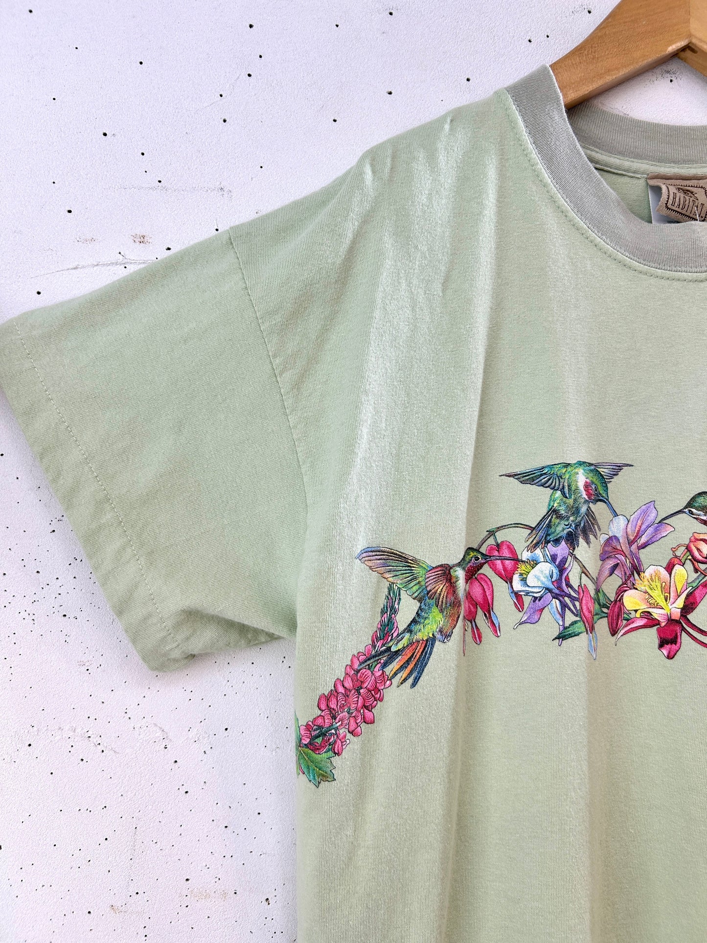 Vintage T-Shirt 〜HABITAT〜 [F32880]
