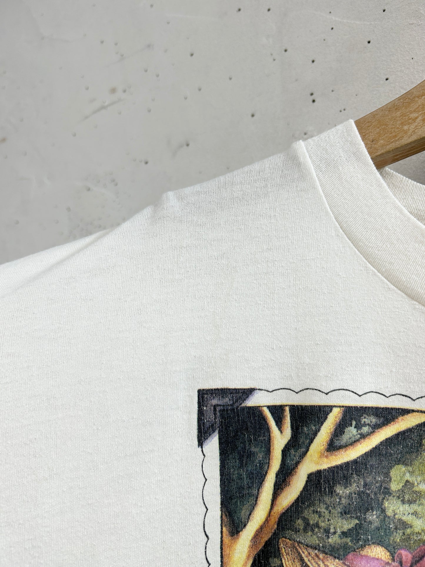 Vintage T-Shirt [H33465]