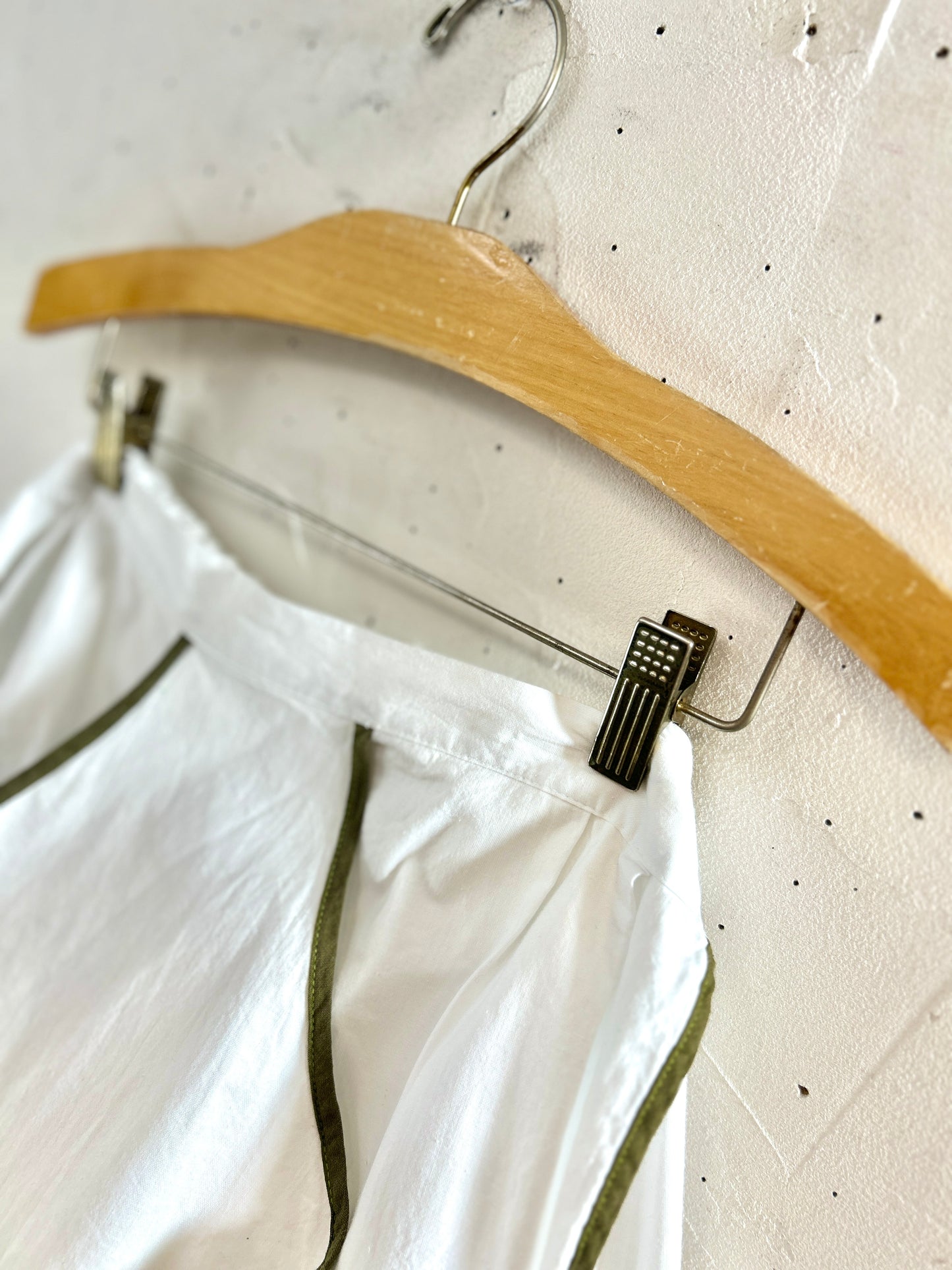 Vintage Apron [J30390]