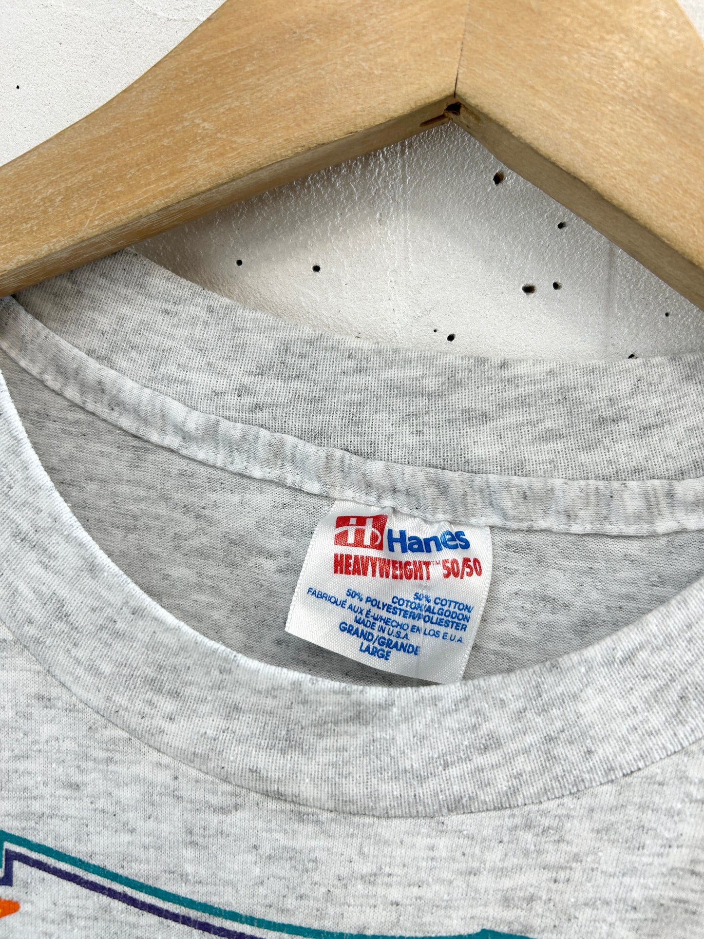 Vintage T-Shirt [E32482]