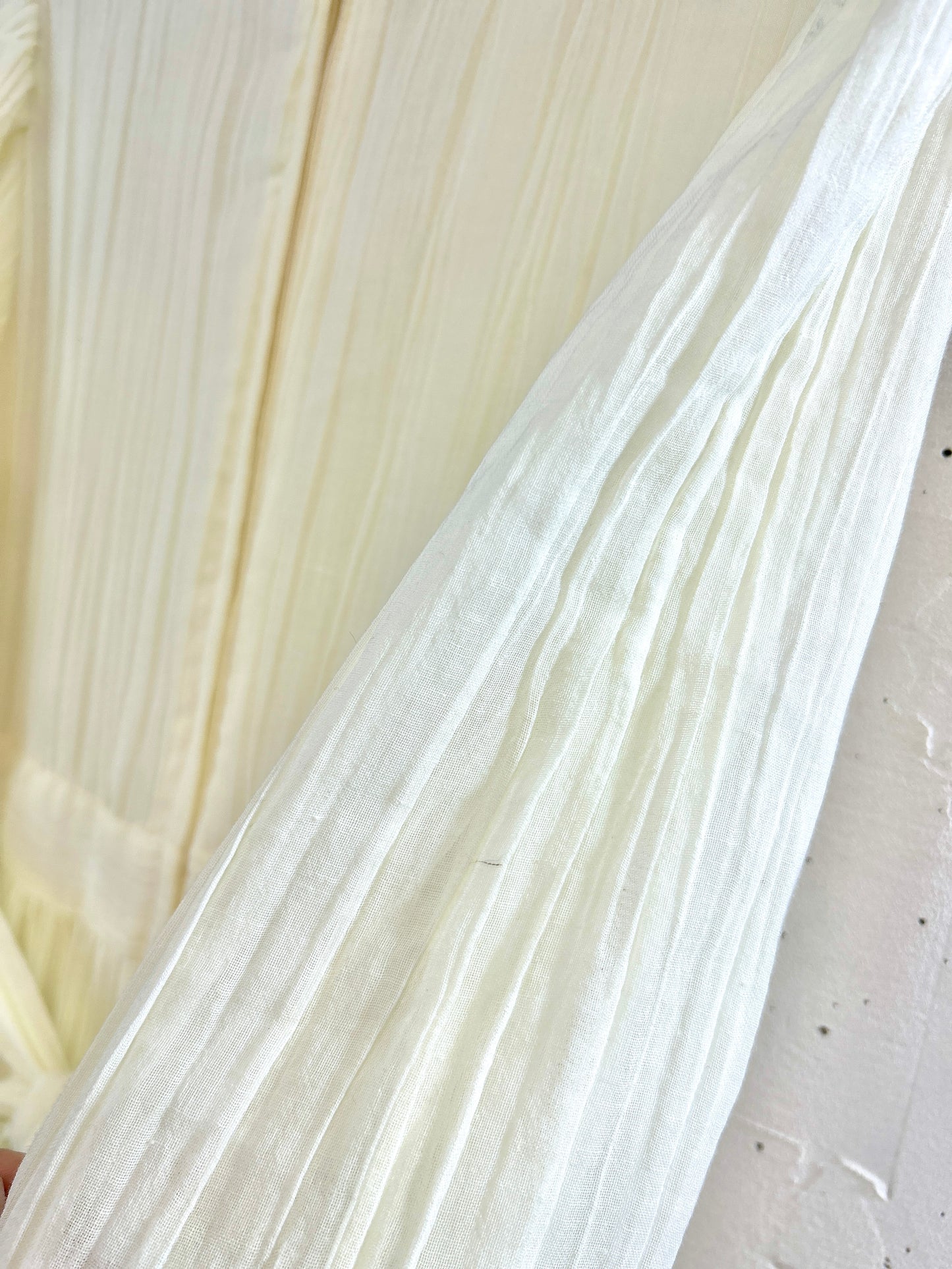 ’70s Vintage Dress〜GUNNE SAX〜[B31615]