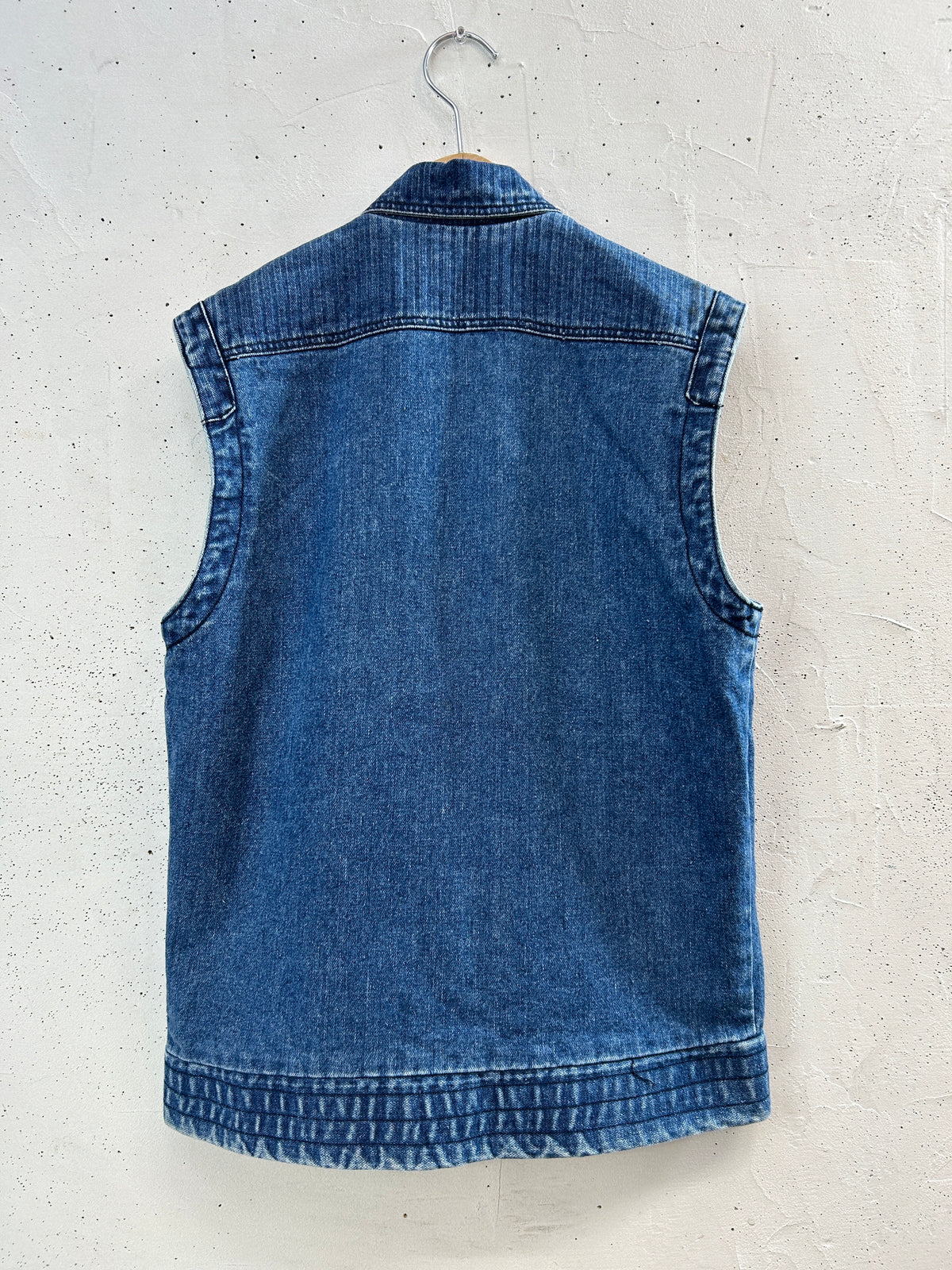 Vintage Vest [I33891]