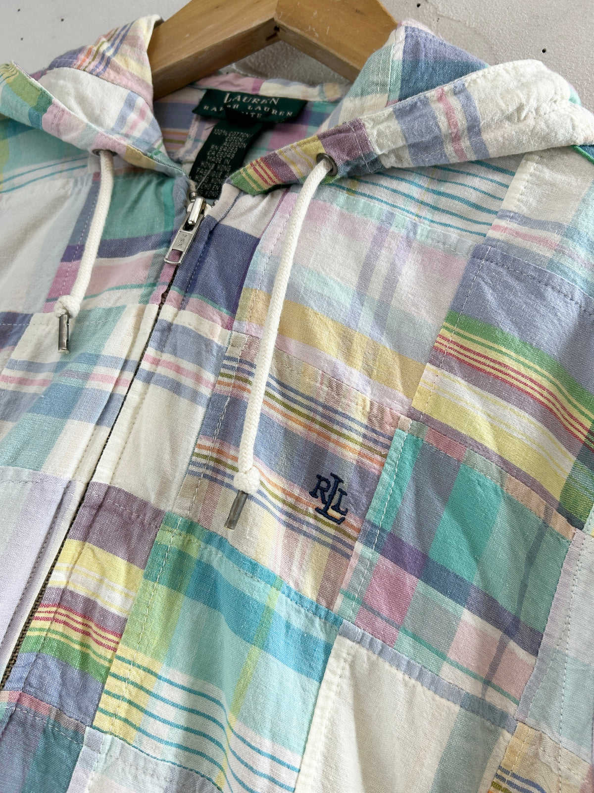 Vintage Jacket 〜Ralph Lauren〜 [I33751]