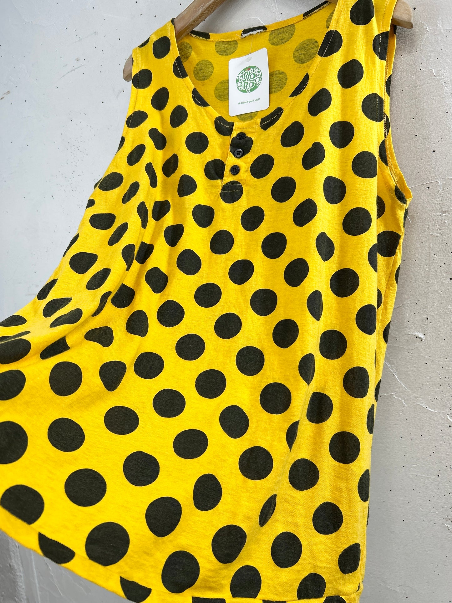 Vintage Tops [E32519]
