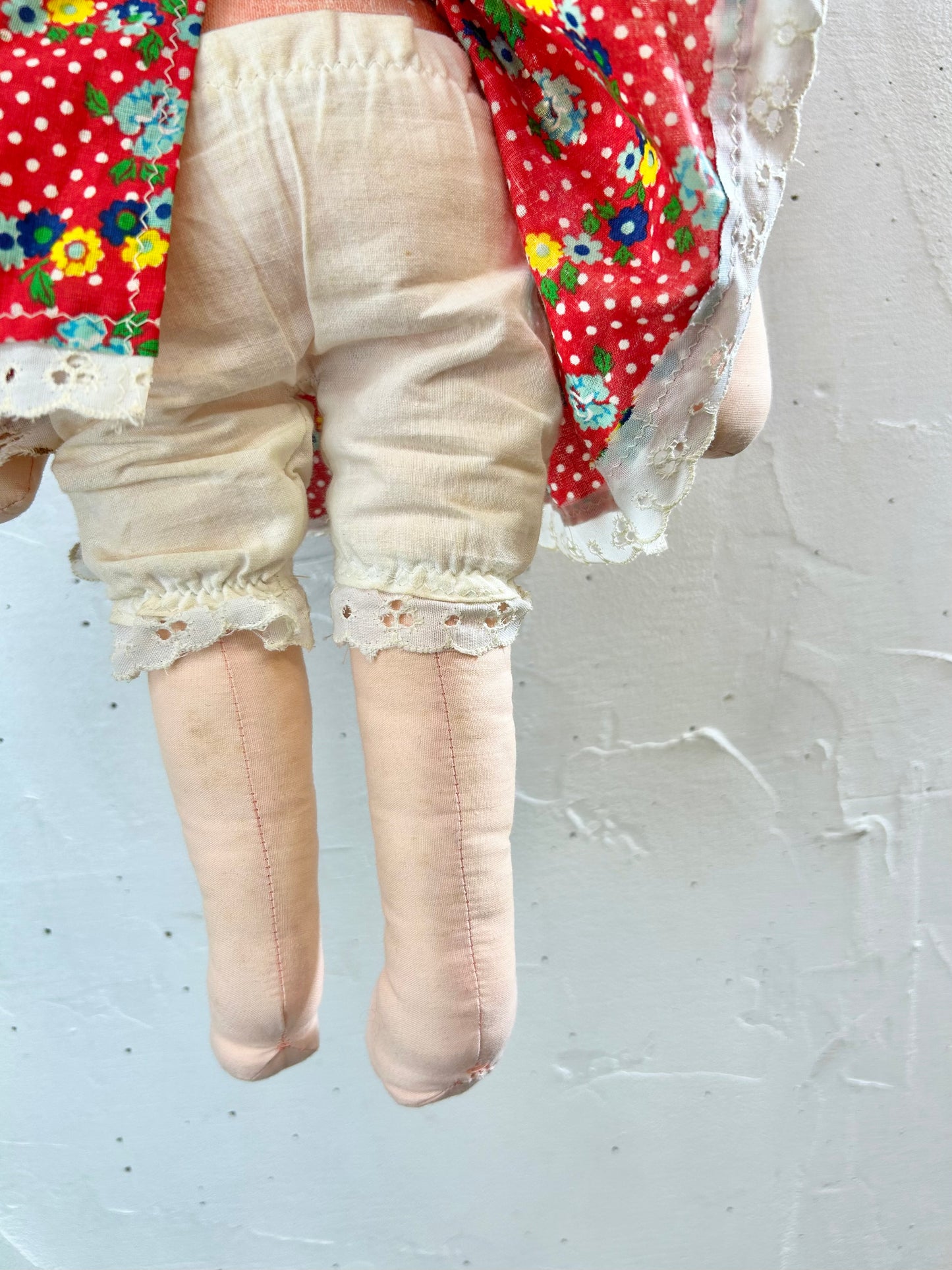 Vintage Stuffed[F30559]